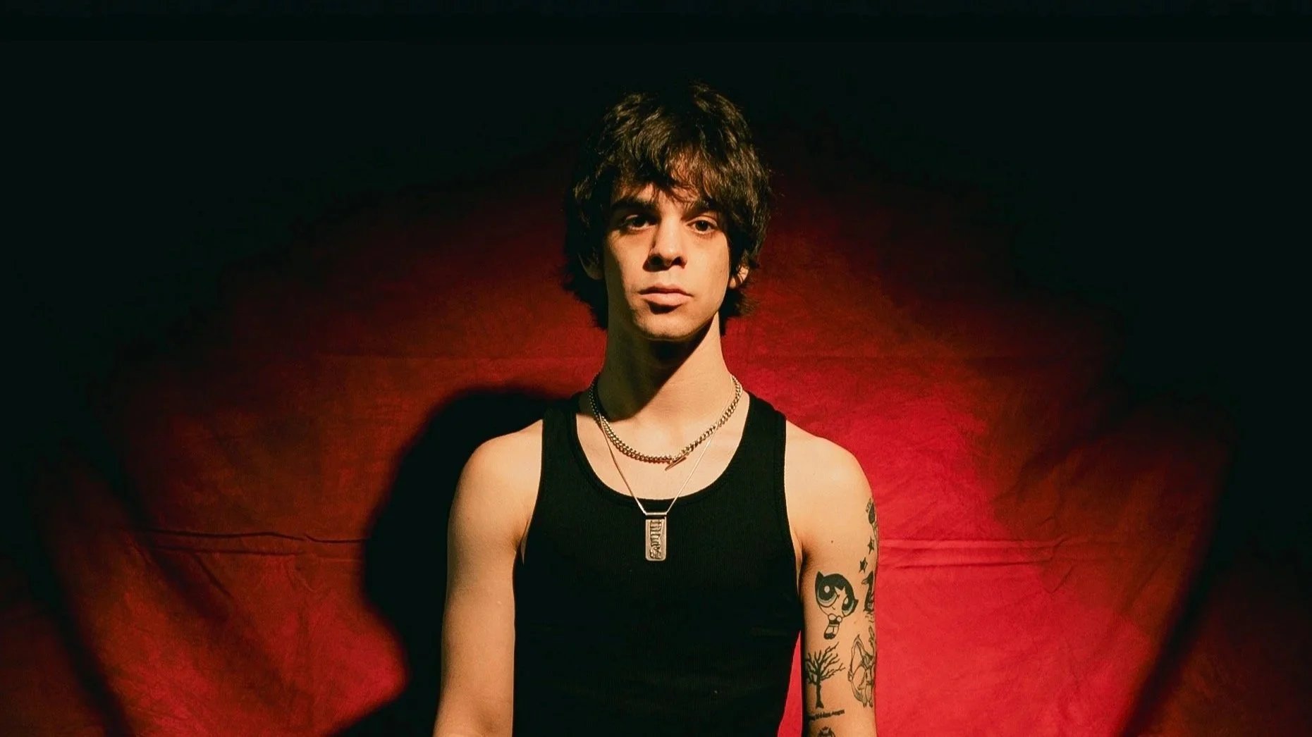 Inside Ezra’s Spoke Too Soon World: Pop Hooks, Satire, and Storytelling