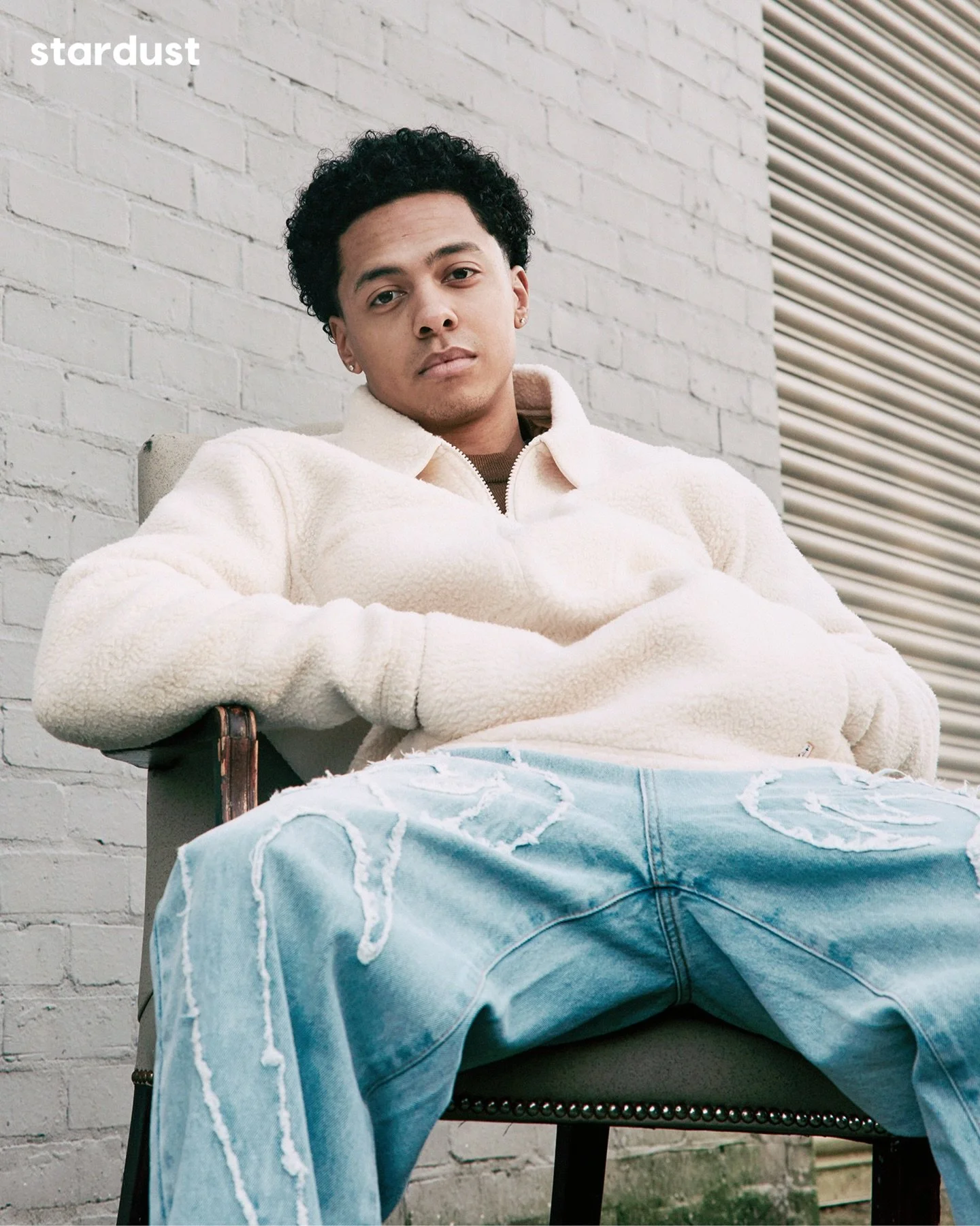 &ldquo;[The Pitt] was truly an incredible experience and one I will cherish for a long time. Living in Jackson&rsquo;s world for those few months was so eye-opening and made me look into myself in many ways. He&rsquo;s experiencing a lot of new feeli