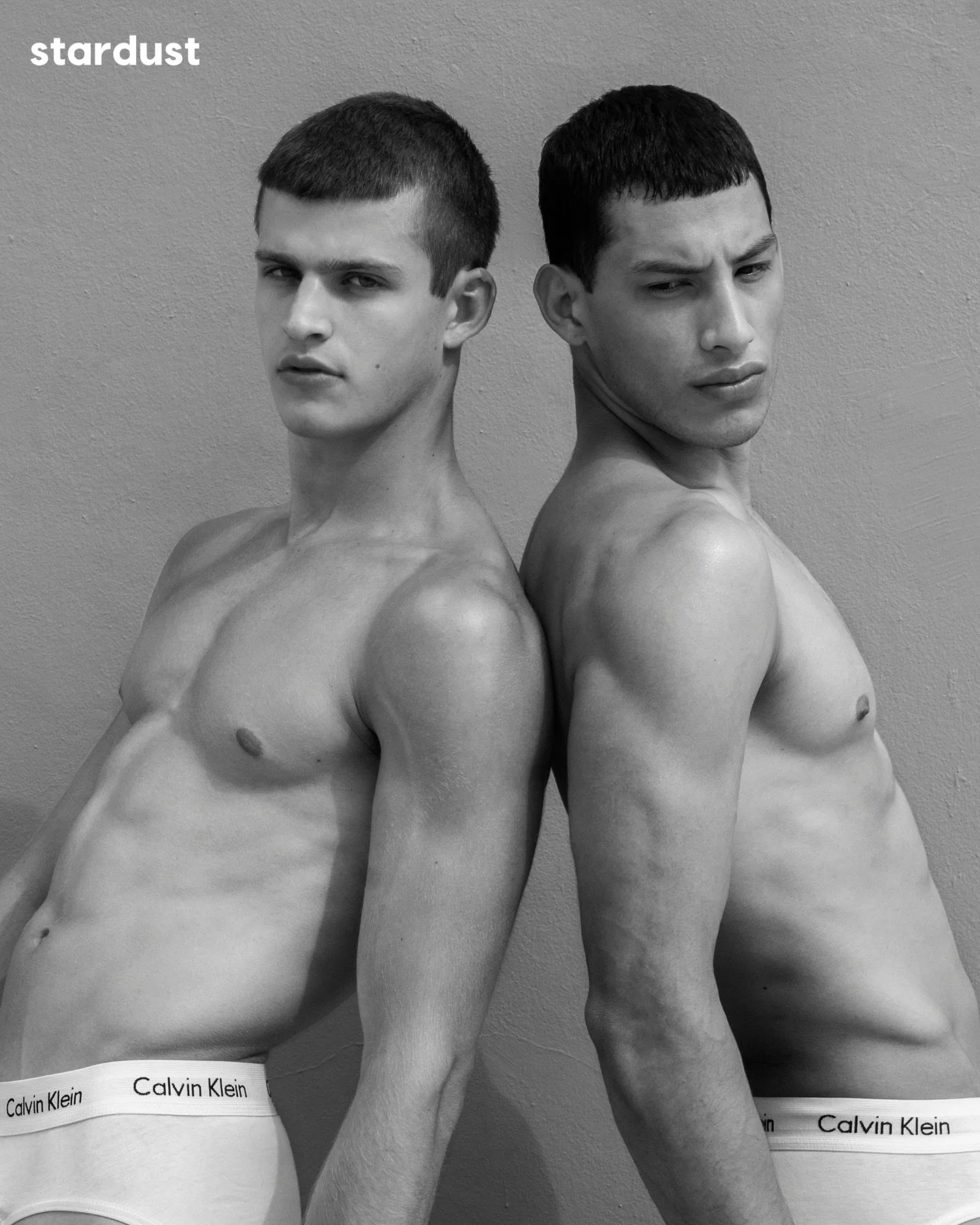 Summer strips down the structure. Skin and discipline. A minimal choreography between strength and calm. 

Link in bio for more. 

Fashion Photographer: @maximilianoyoguel 
Casting &amp; Production: @arielfernandoramirezgimenez 
Models: @alexx_joos a