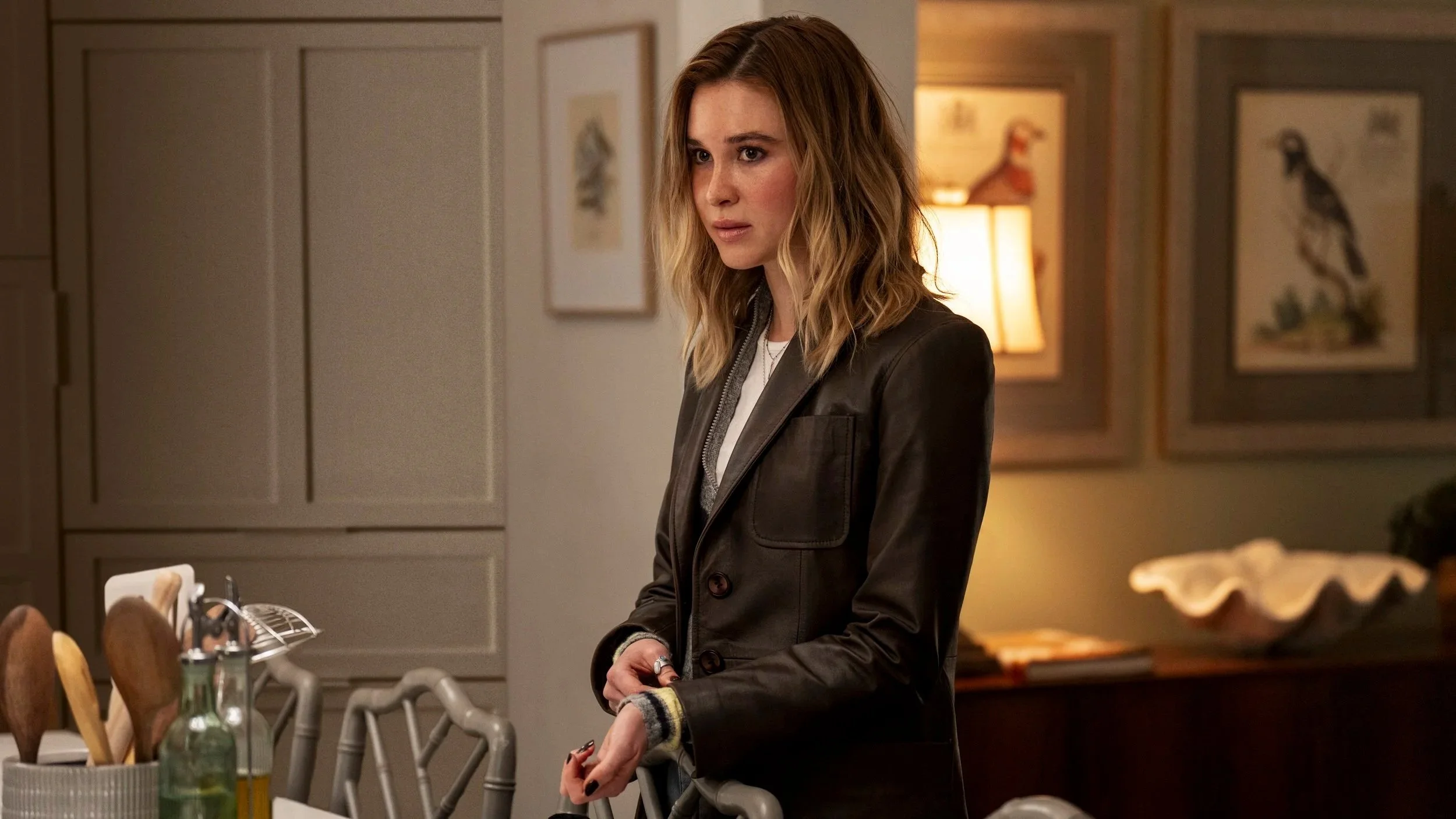 Scream 7 Shifts the Stakes to Sidney’s Daughter in New Featurette