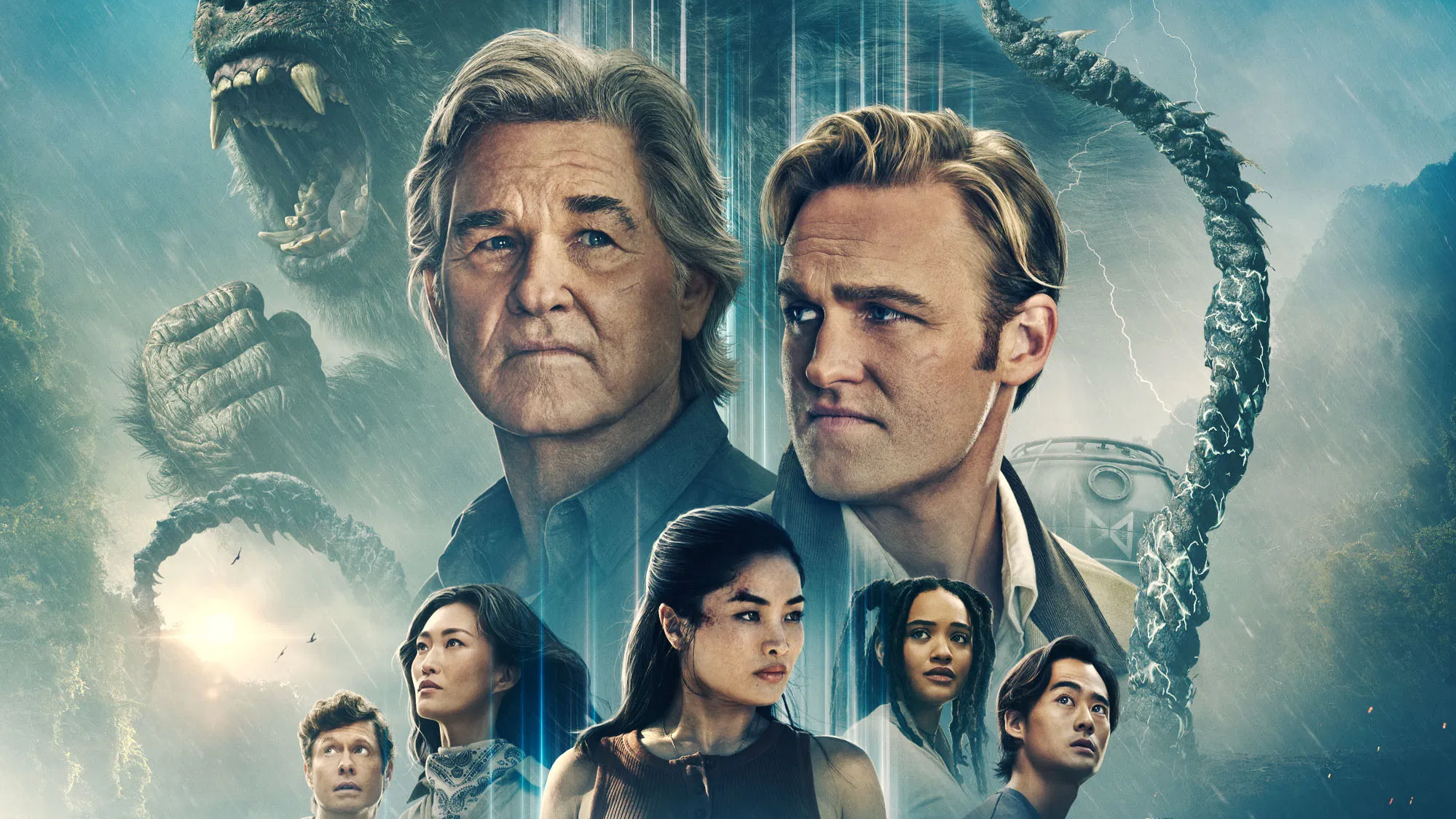 Monarch: Legacy of Monsters