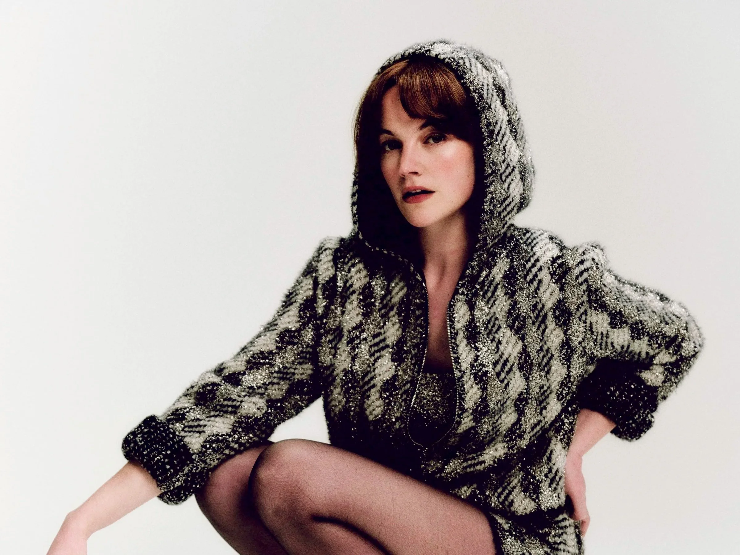 Izzy Meikle-Small Talks Rachel Murray and the Road to Outlander’s Finale