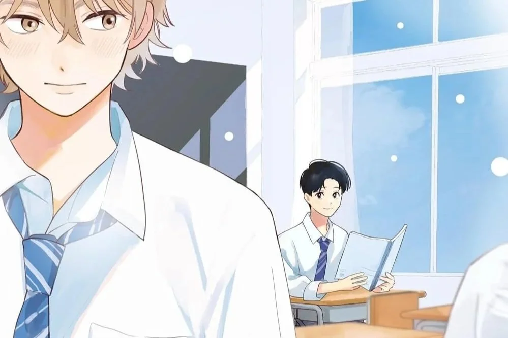My Lover Is Just Too Innocent to Handle: Vol. 1 Review