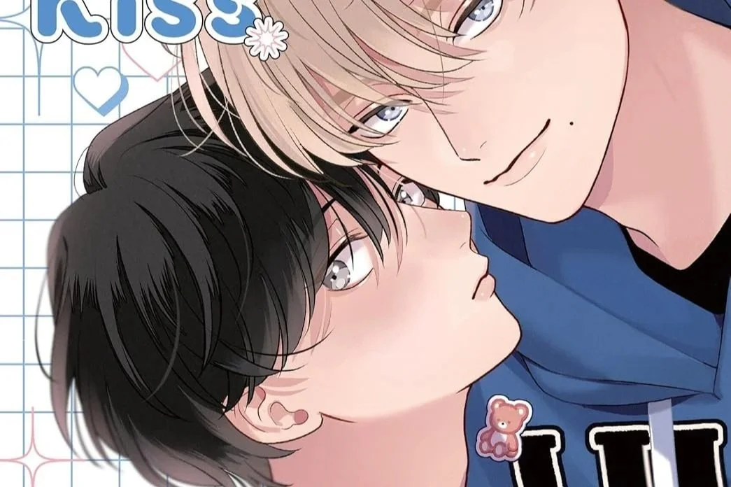 Clumsy Kiss Review