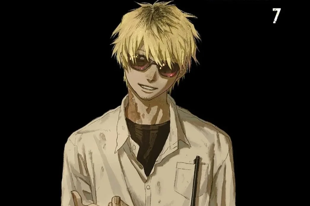 The Summer Hikaru Died: Vol. 7 Review