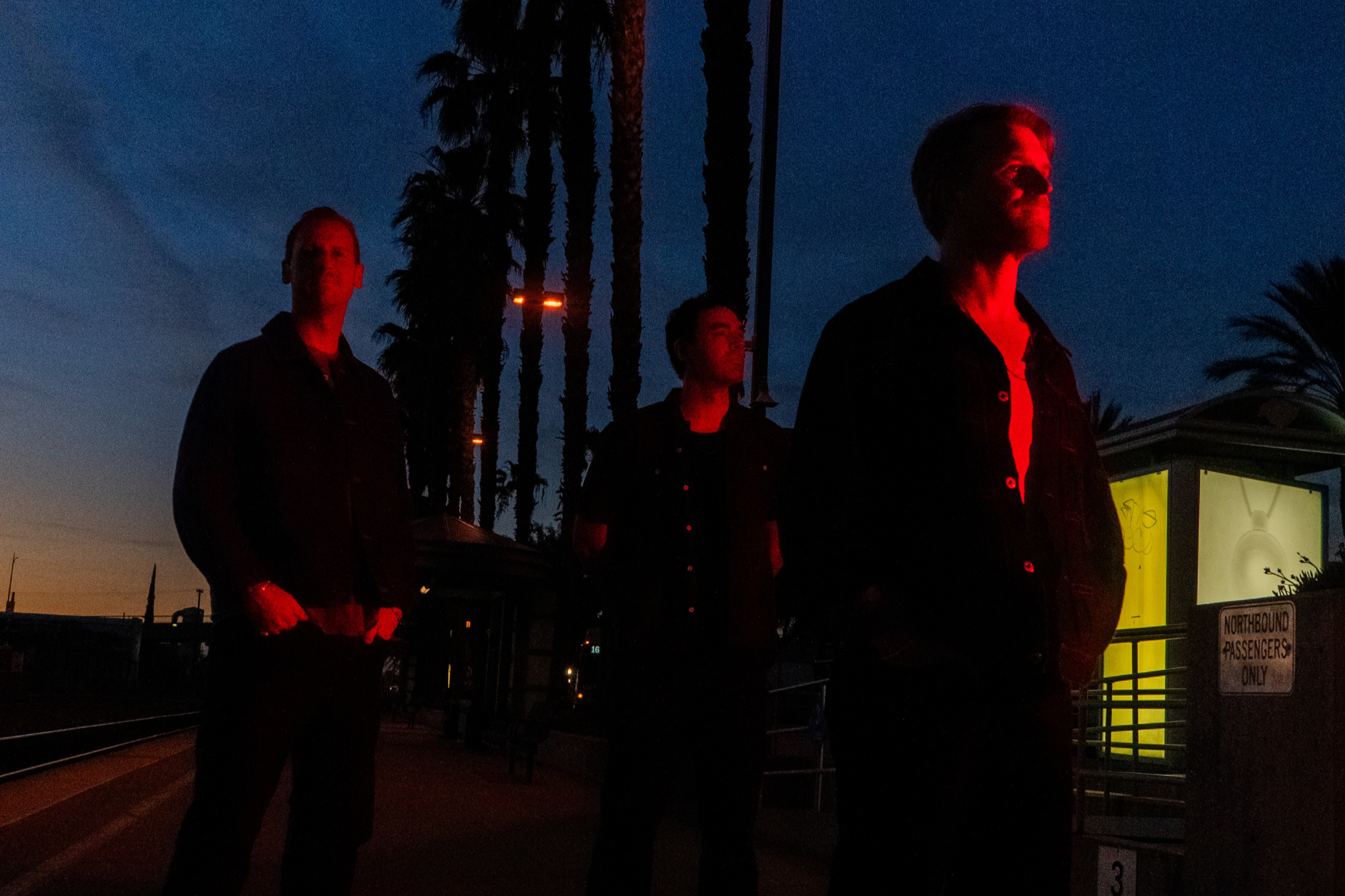 The Strike on Fame, Perspective, and New Music