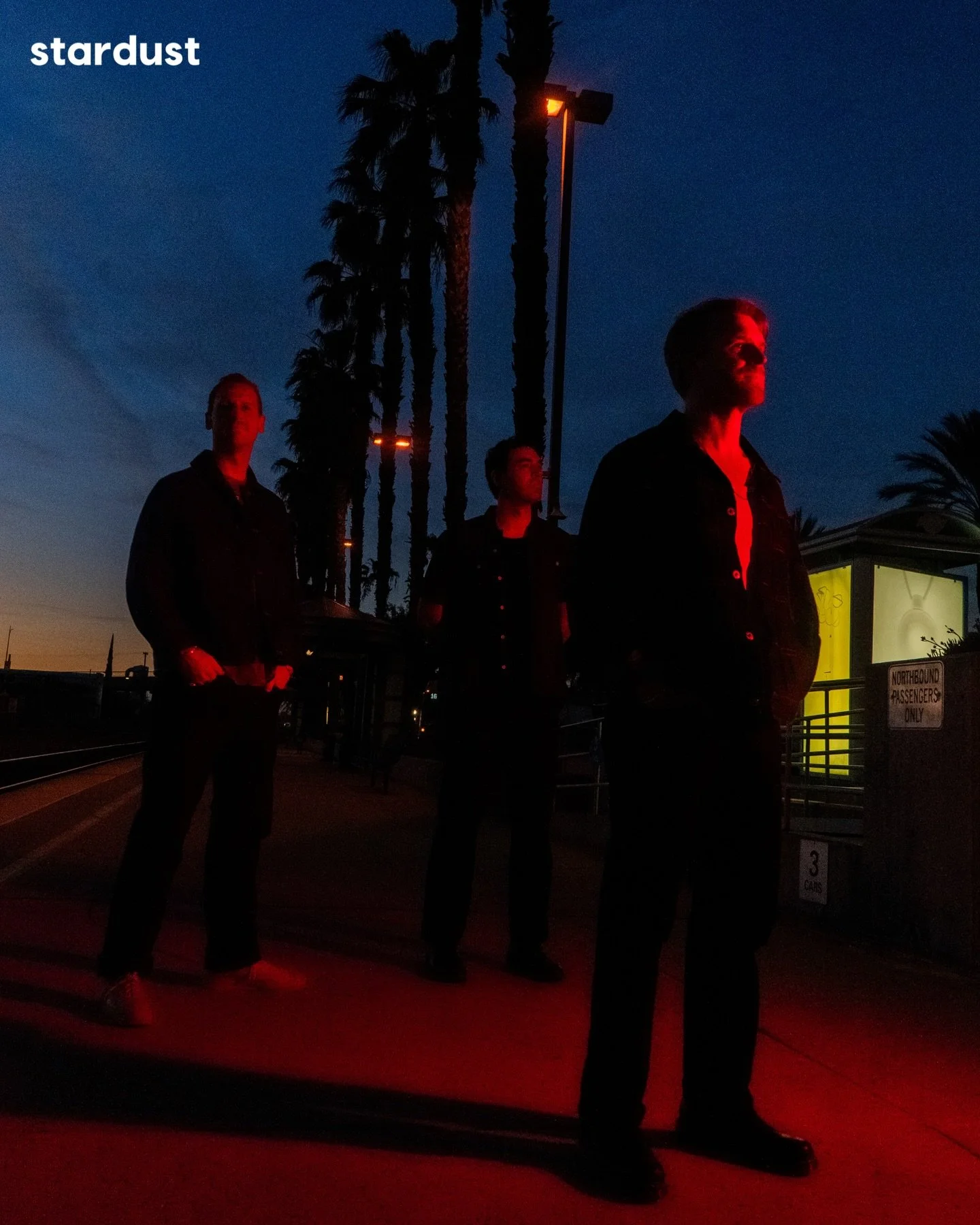 &ldquo;I think &lsquo;Famous&rsquo; is one chapter in a wider story. That being said, many of the other songs from the album share similar themes: growing up, gaining perspective, commitment, and understanding one&rsquo;s priorities. We wanted the le