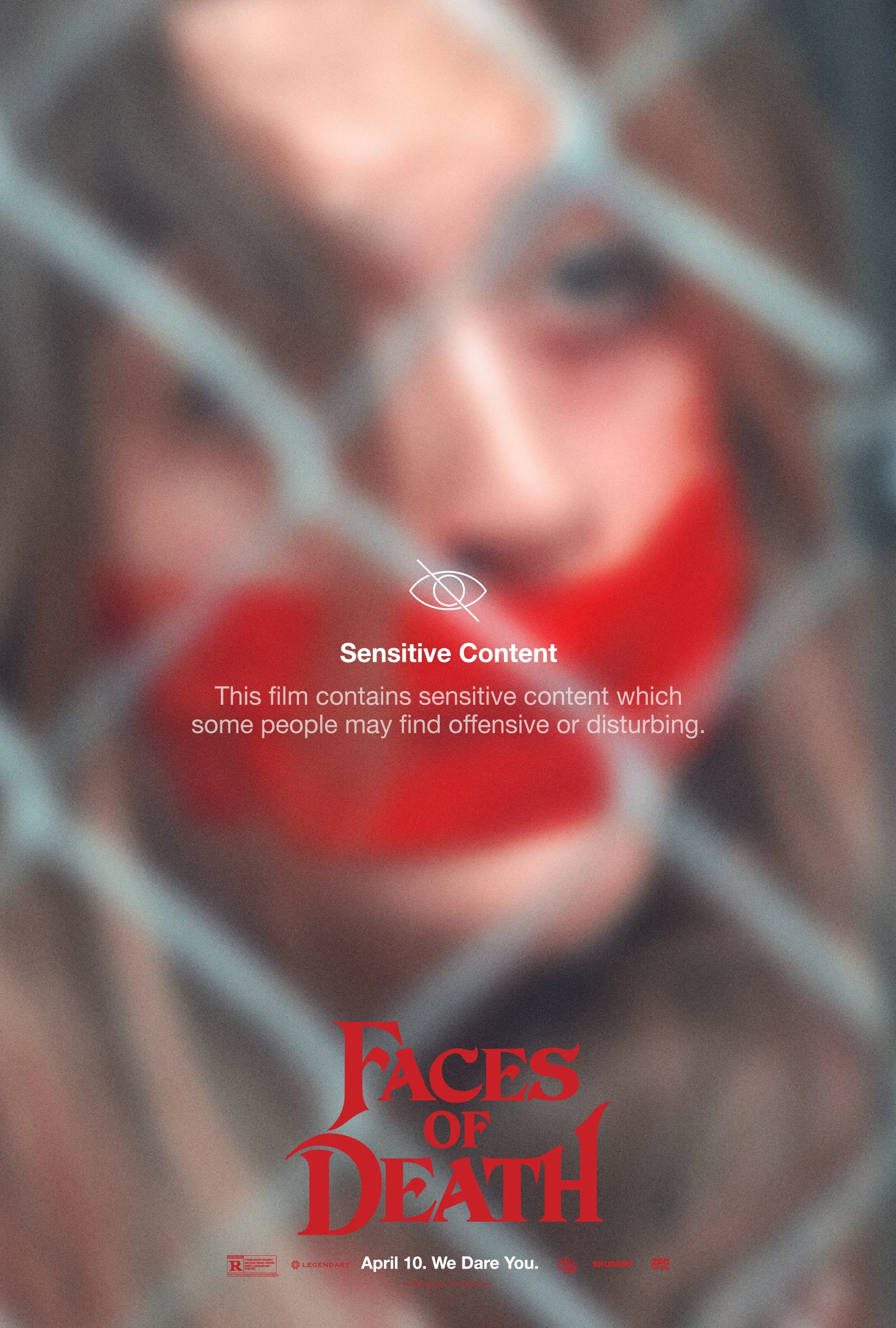 FACES OF DEATH - Josie Character Poster.jpg