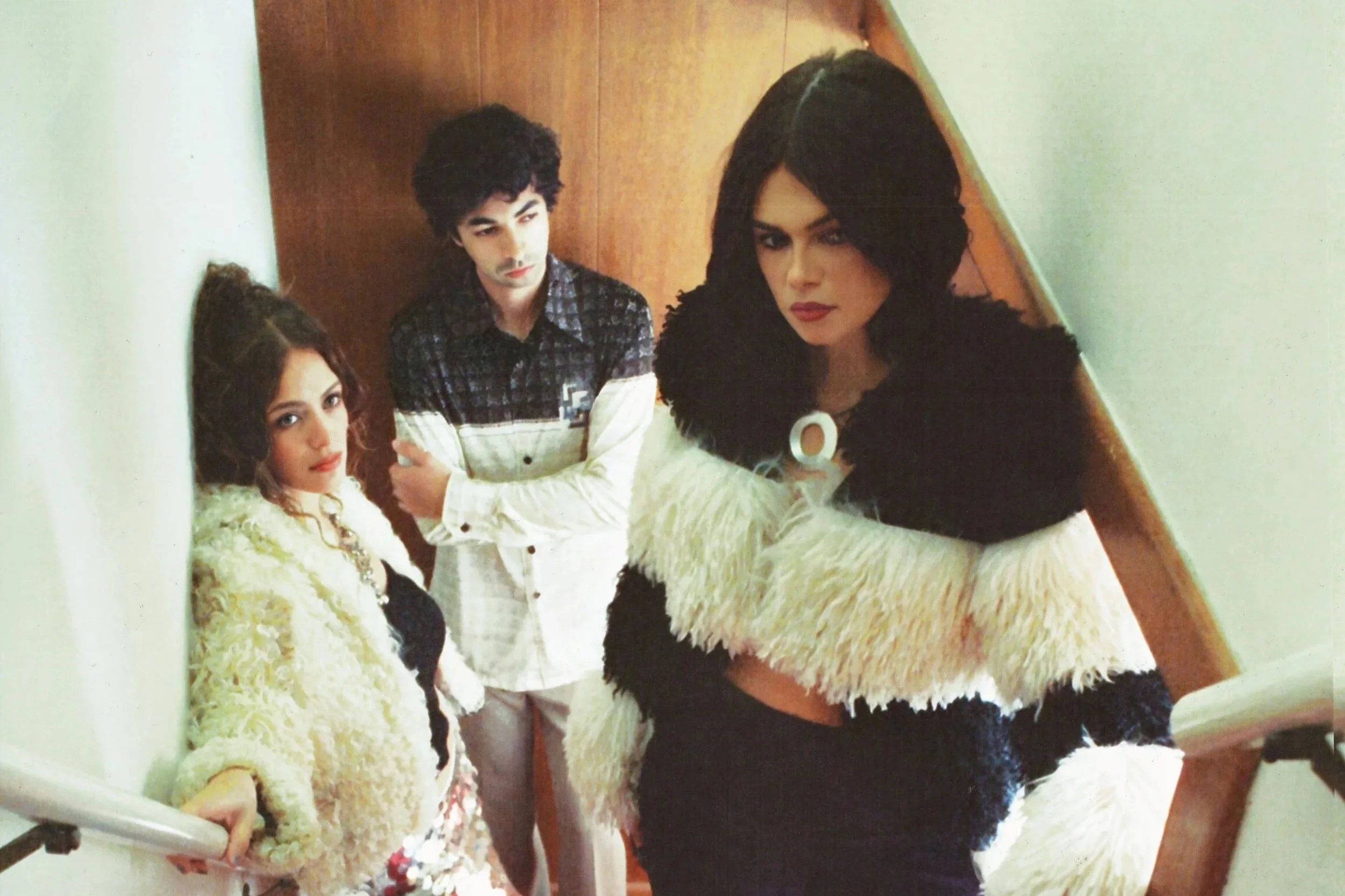 Moody Joody Talks Growth, Chaos, and “Loretta’s Last Call”