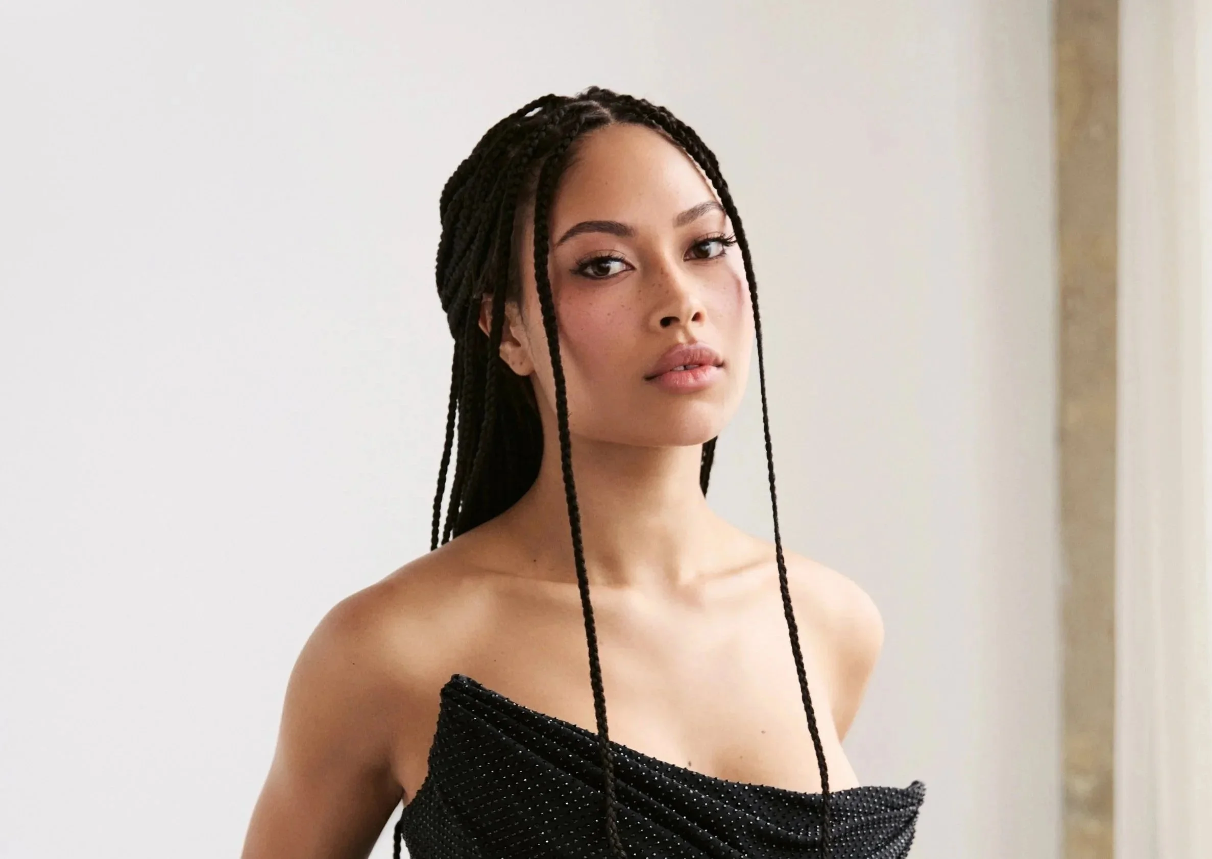 Rainbow Wedell Breaks Down Claire’s Evolution in School Spirits