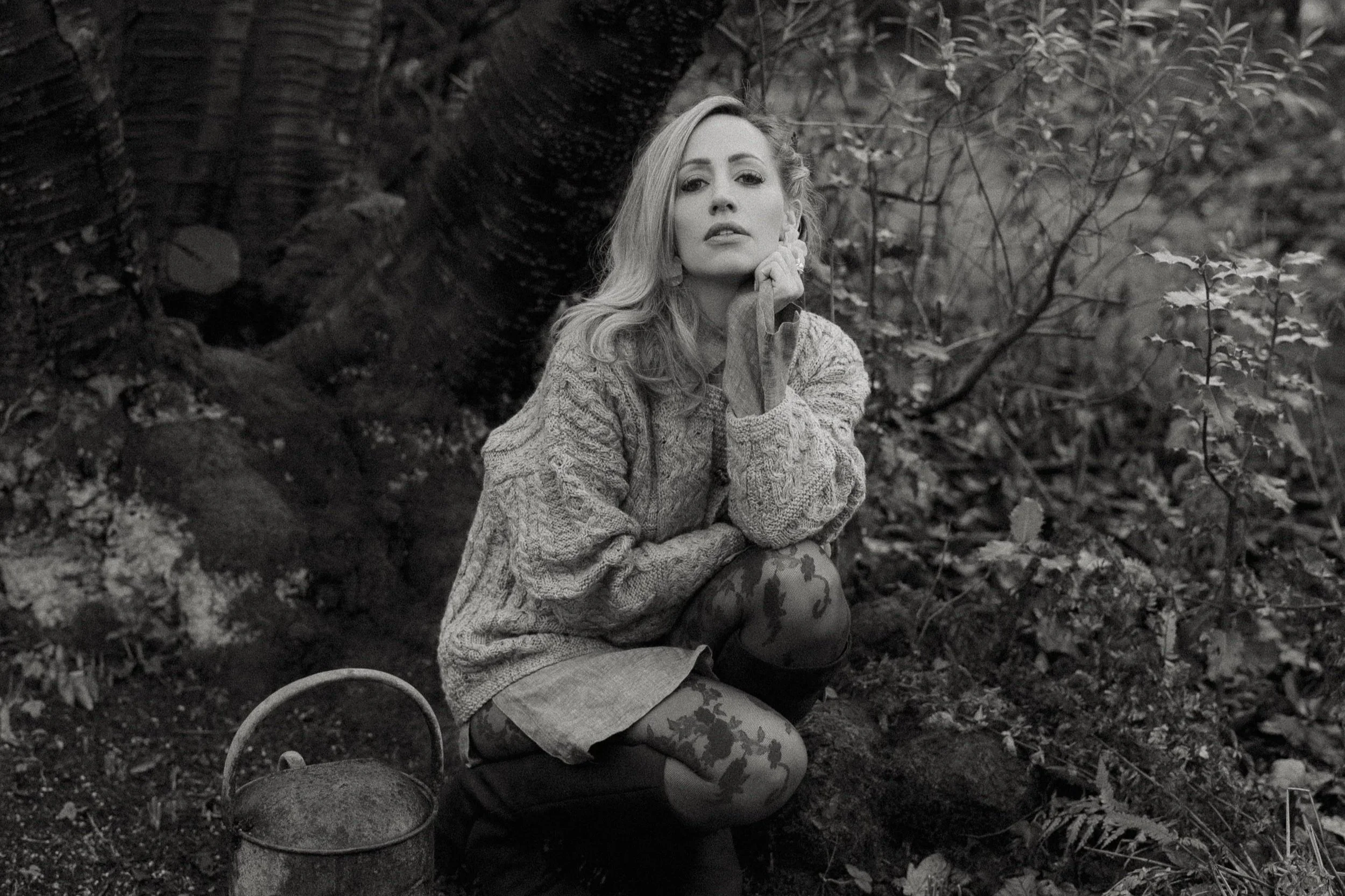 Zibby Allen on Brie’s Evolution in Netflix’s Virgin River