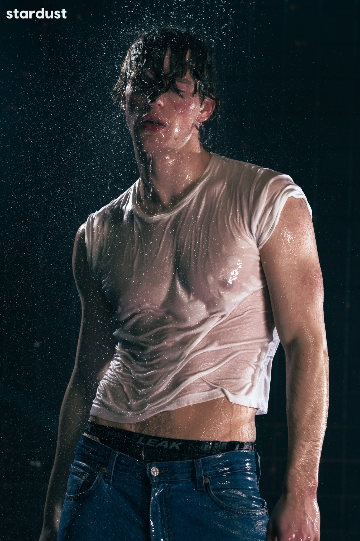 Dripped — Stardust Magazine