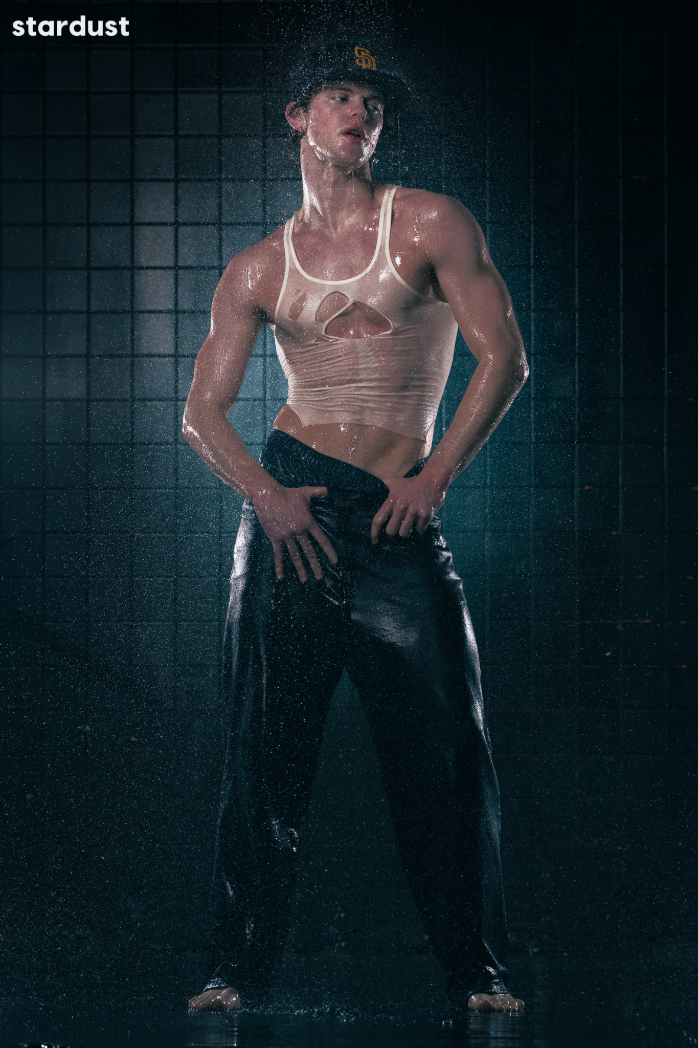 Dripped — Stardust Magazine