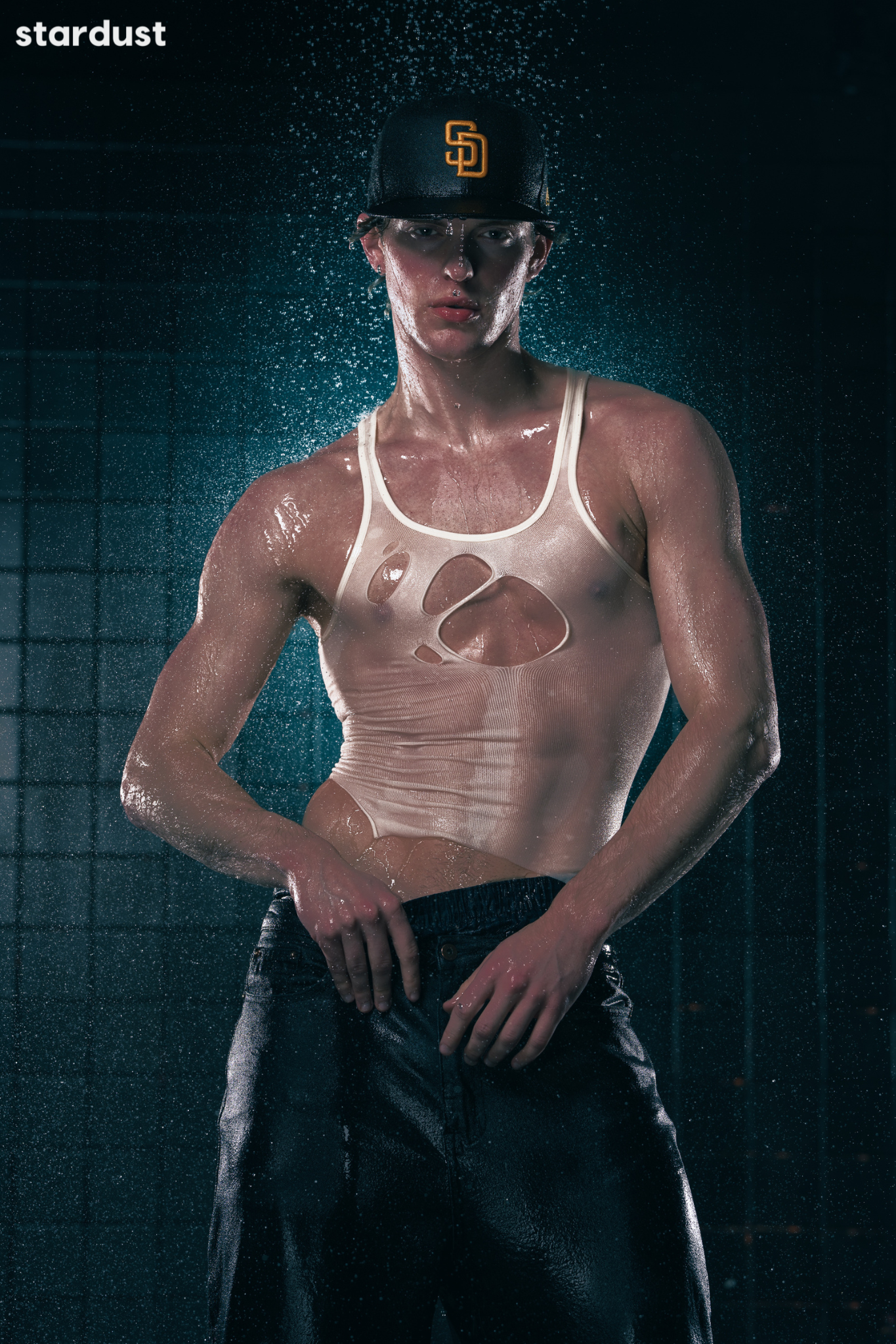 Dripped — Stardust Magazine