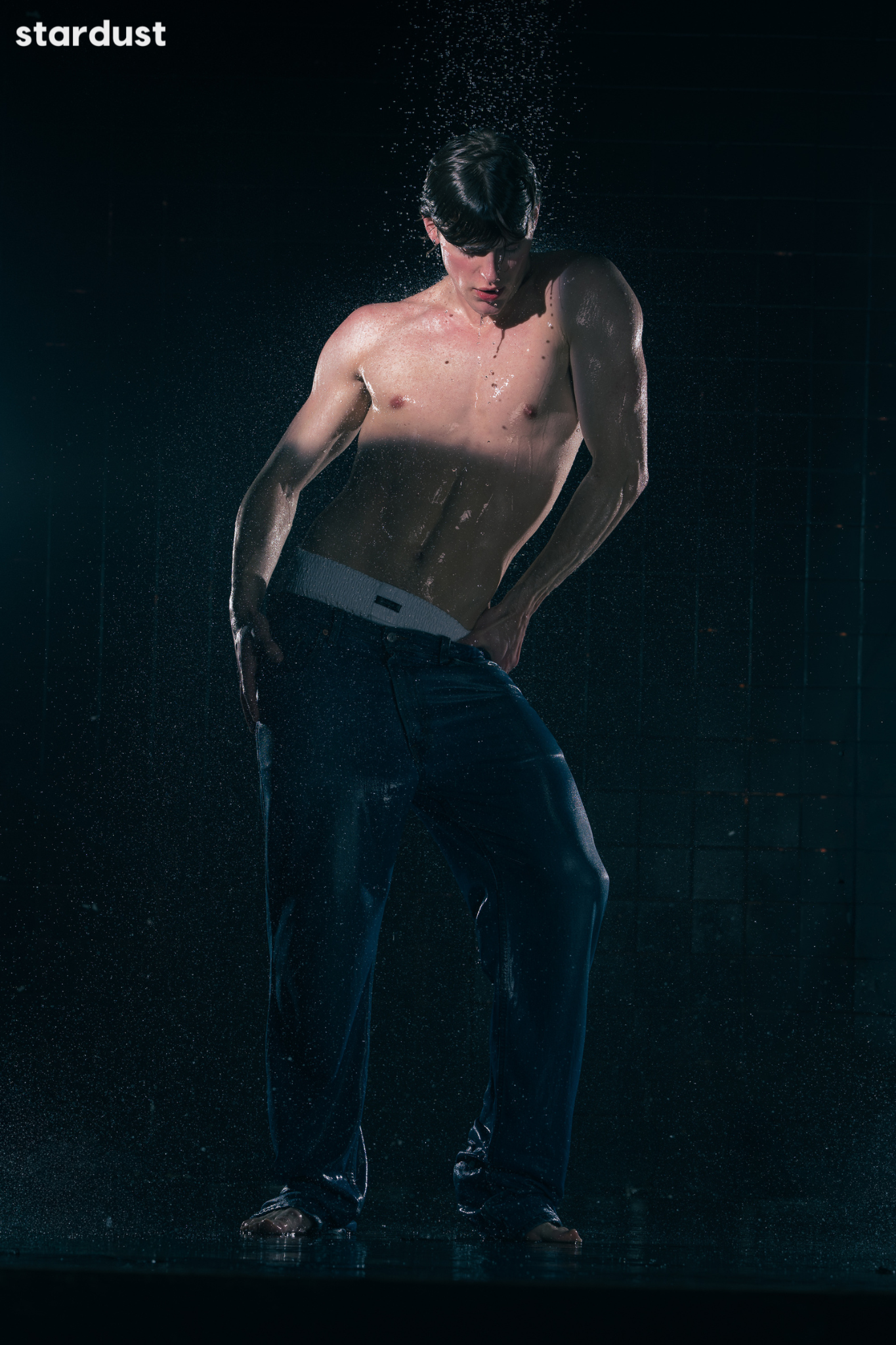 Dripped — Stardust Magazine