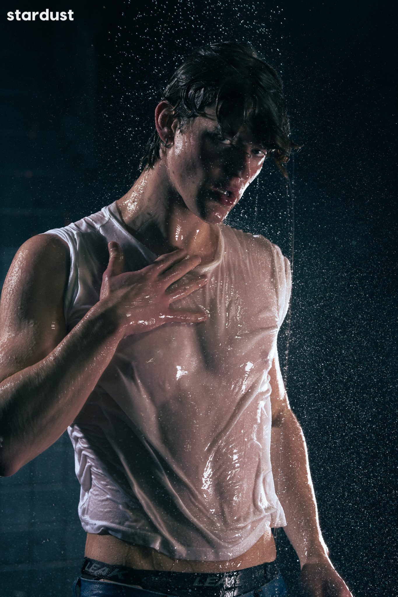 Dripped — Stardust Magazine
