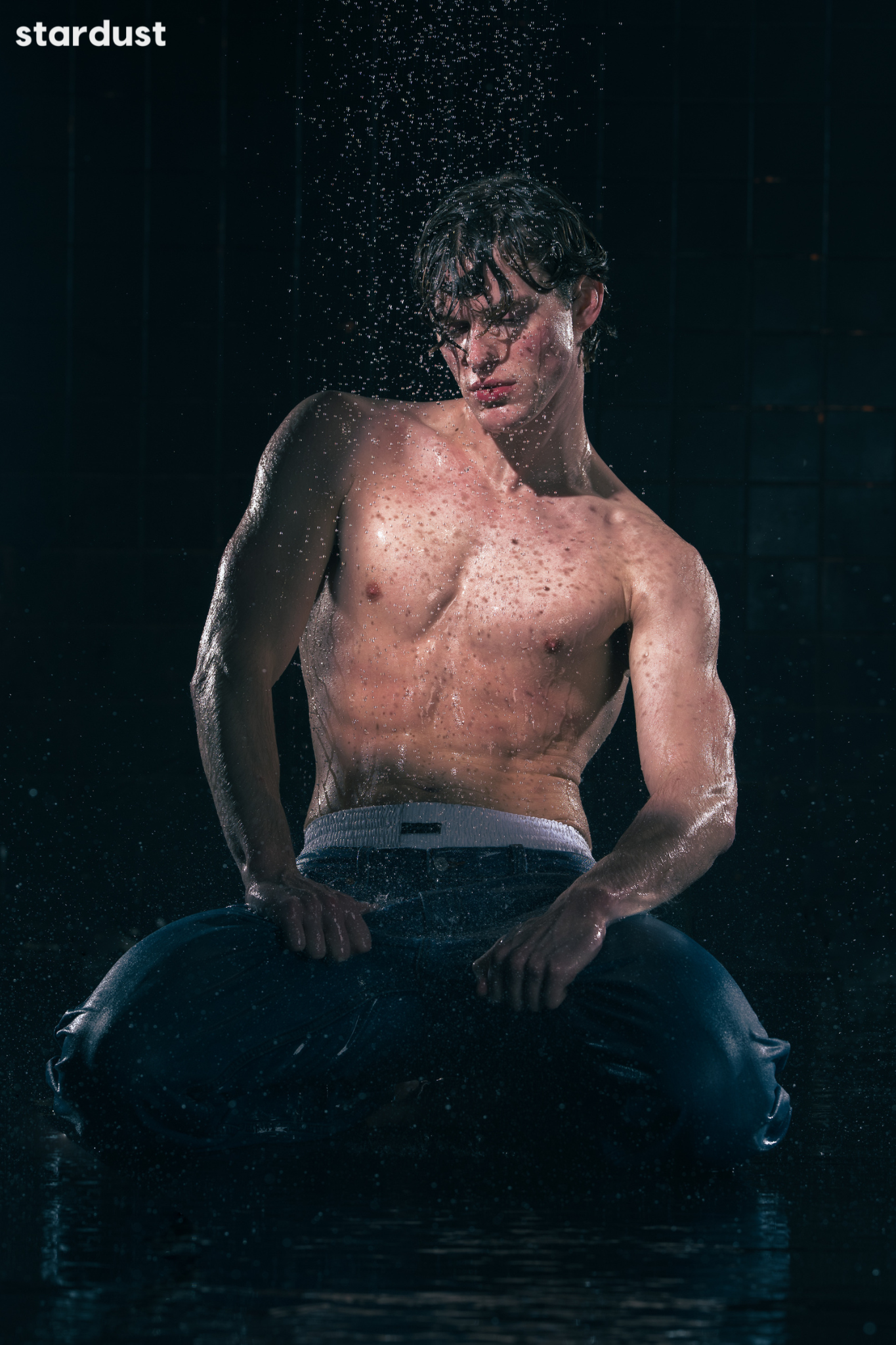 Dripped — Stardust Magazine