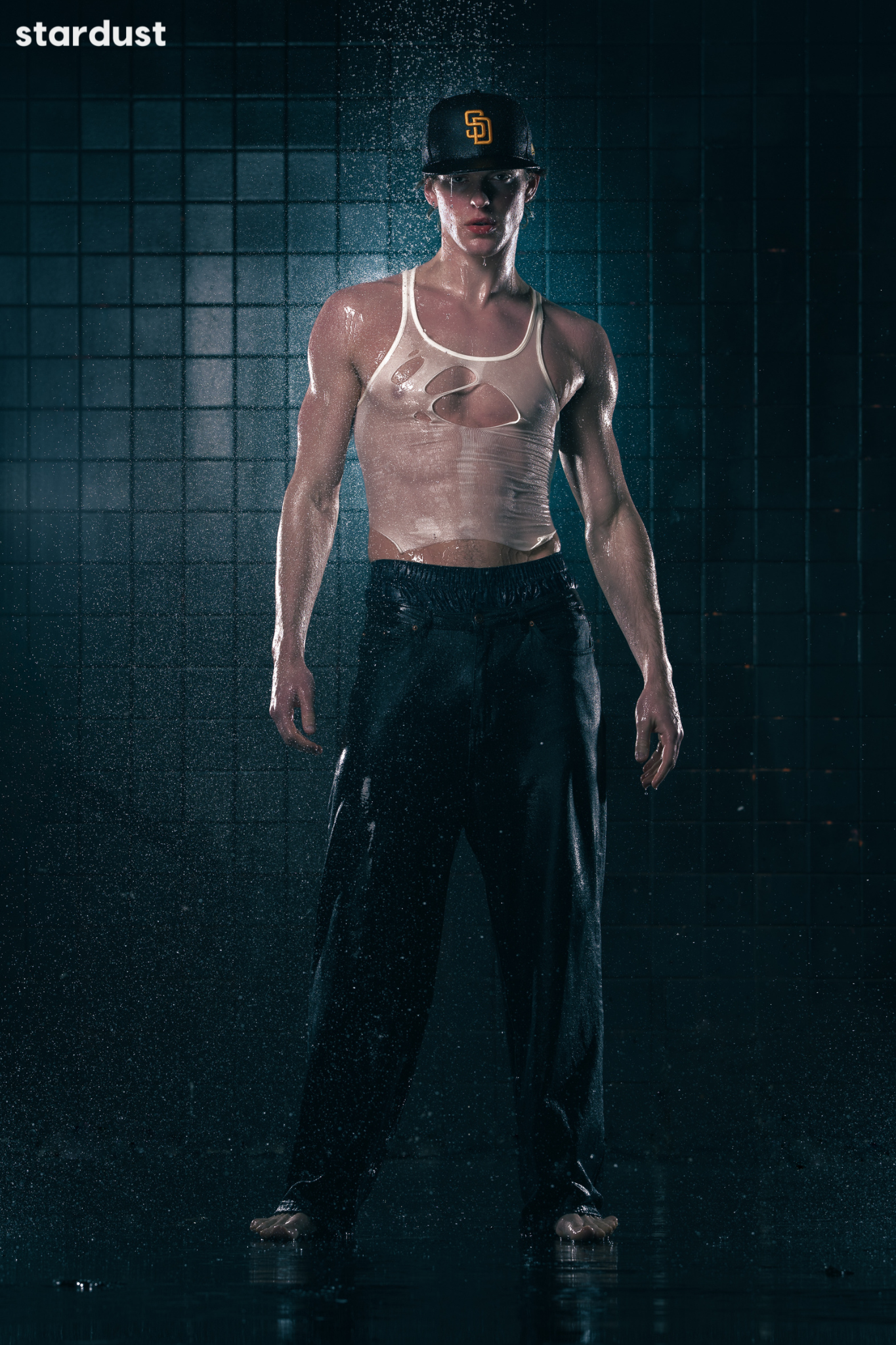 Dripped — Stardust Magazine