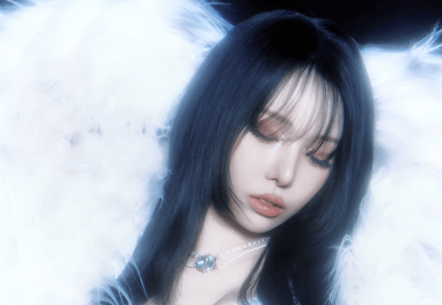 KARD’s Somin Makes Long-Awaited Solo Debut with First EP ‘Unveil’