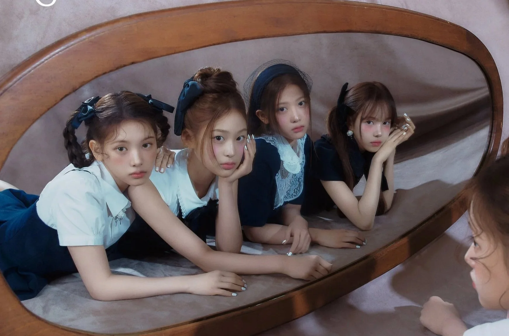 Baby DONT Cry’s ‘Bittersweet’ Is Stuck on Repeat