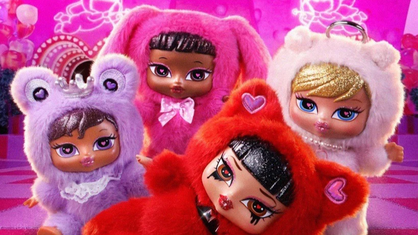Bratziez Might Be Bratz’s Cutest Collectible Era Yet, and We’re Obsessed
