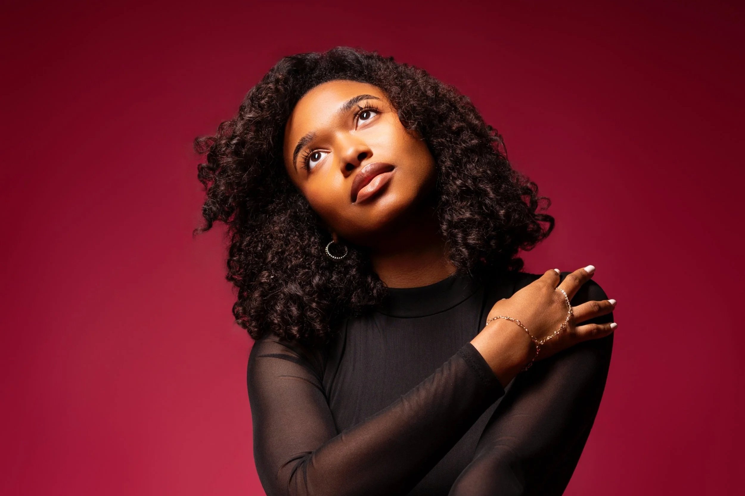 Bailey Tippen Opens Up About Sylvie’s Arc in Beauty in Black Season 2 Part 2