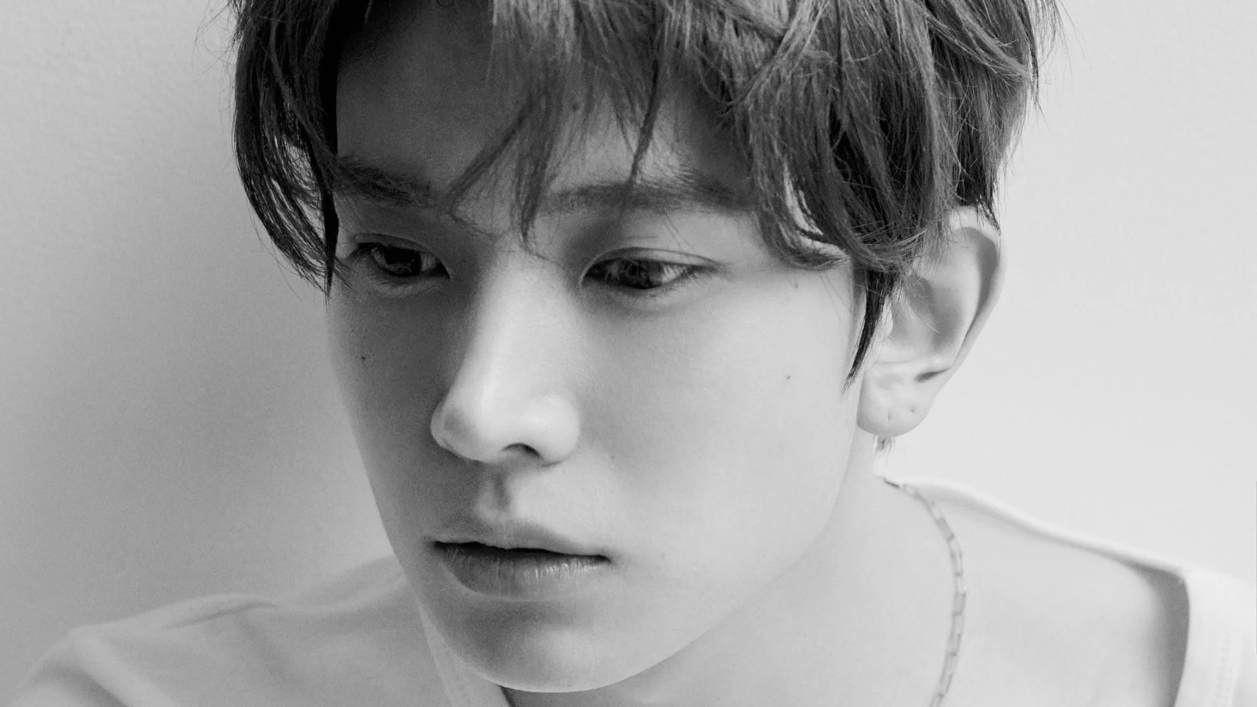 HEESEUNG Begins Solo Chapter as EVAN