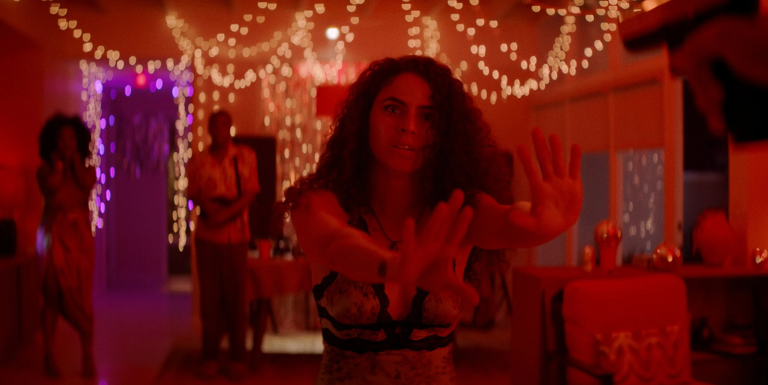 Peacock Unveils Trailer, Key Art, and New Images for Upcoming Crime Drama M.I.A. Ahead of May Premiere