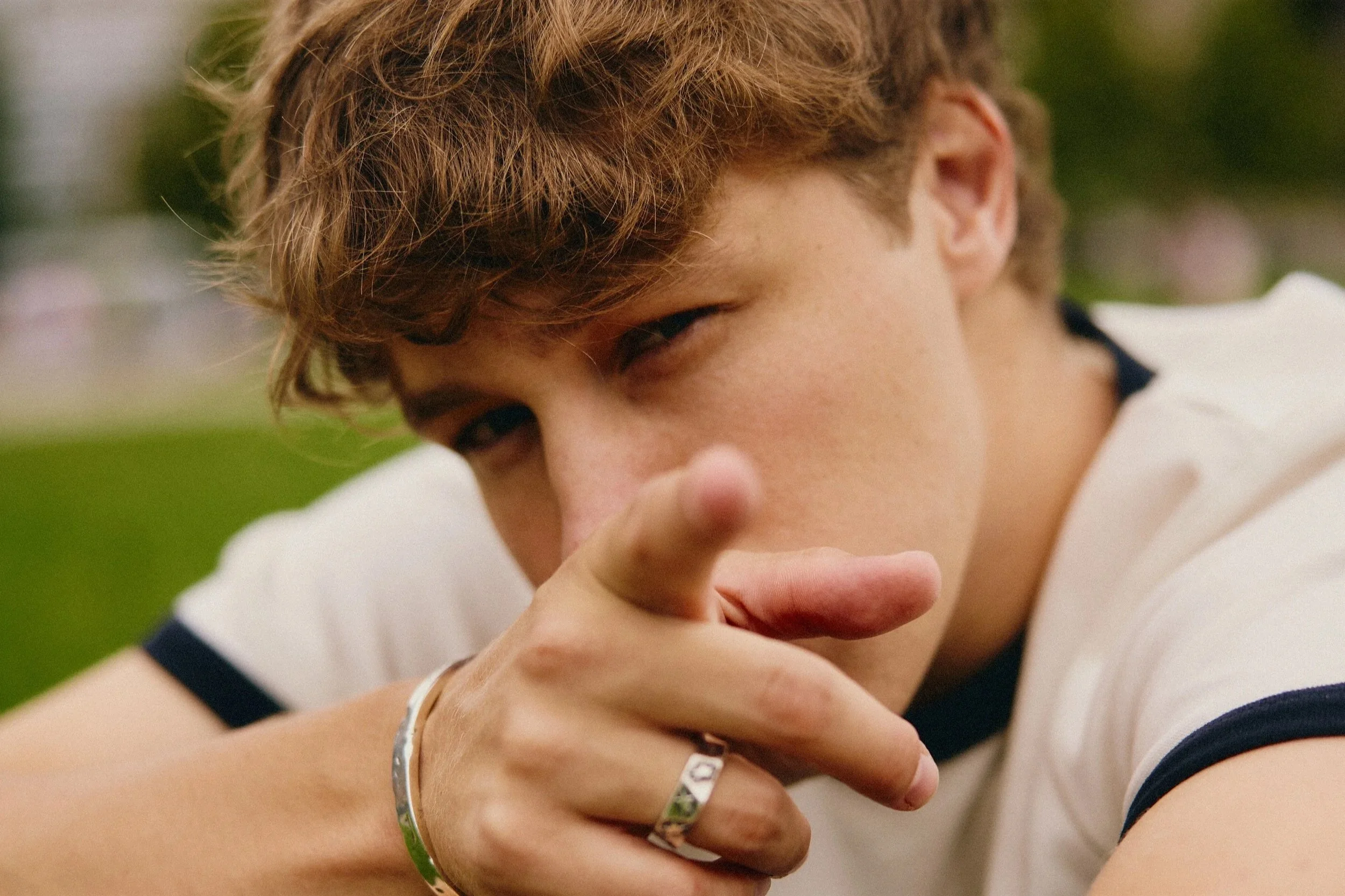 Inside Max Allais’ Debut EP ‘Anywhere &amp; Everywhere’