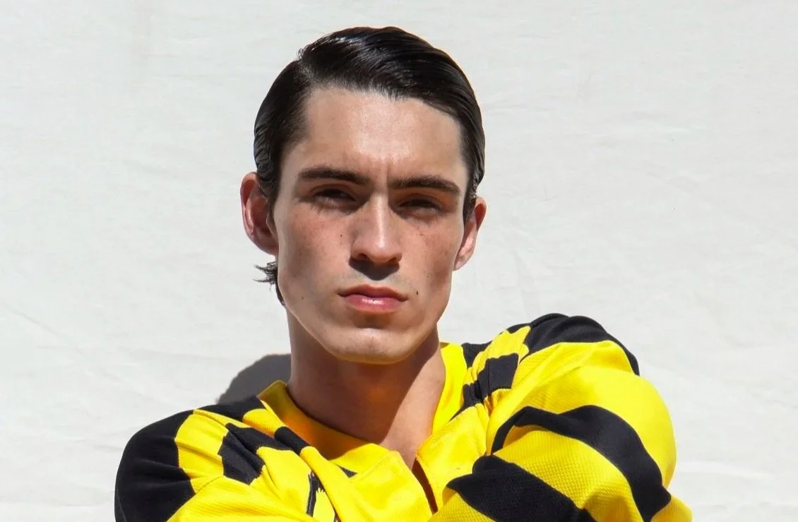 The Elegant Champion