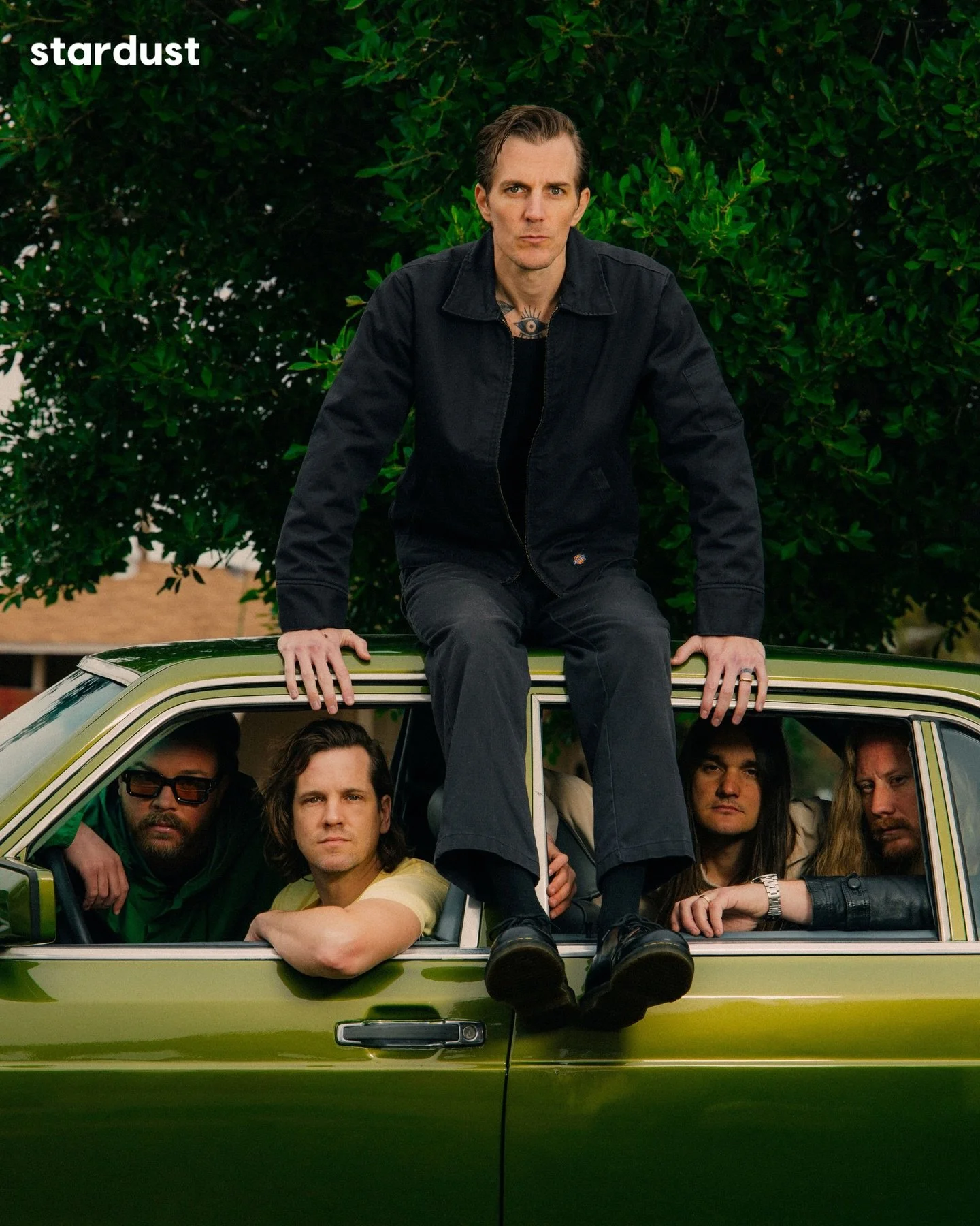 &ldquo;There isn&rsquo;t a day that goes by that I take that for granted. We&rsquo;ve been working our asses off for almost 20 years, but I&rsquo;m so proud of the community we&rsquo;ve created. So many things contributed to where we are today, but i