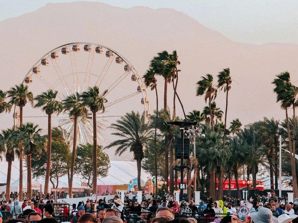 Coachella Weekend One Delivered Sabrinawood, Surprise Guests, and a Natalie Nunn Moment