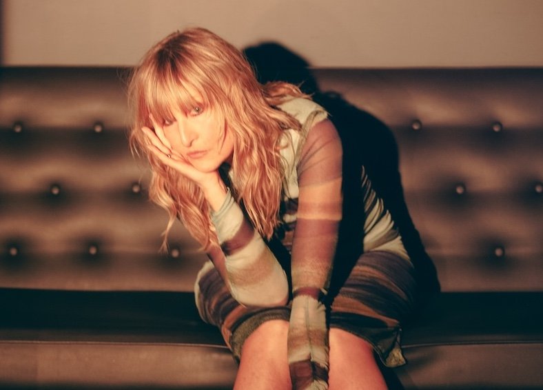 Inside Donna Lewis’ Dream-Pop Return