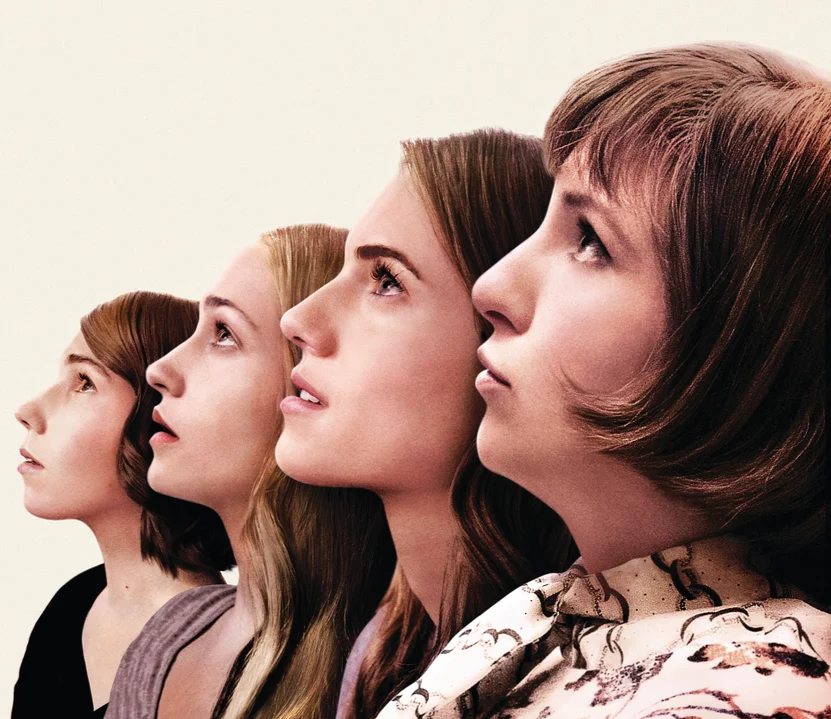 We Need a Girls Revival From HBO and Lena Dunham, Now More Than Ever