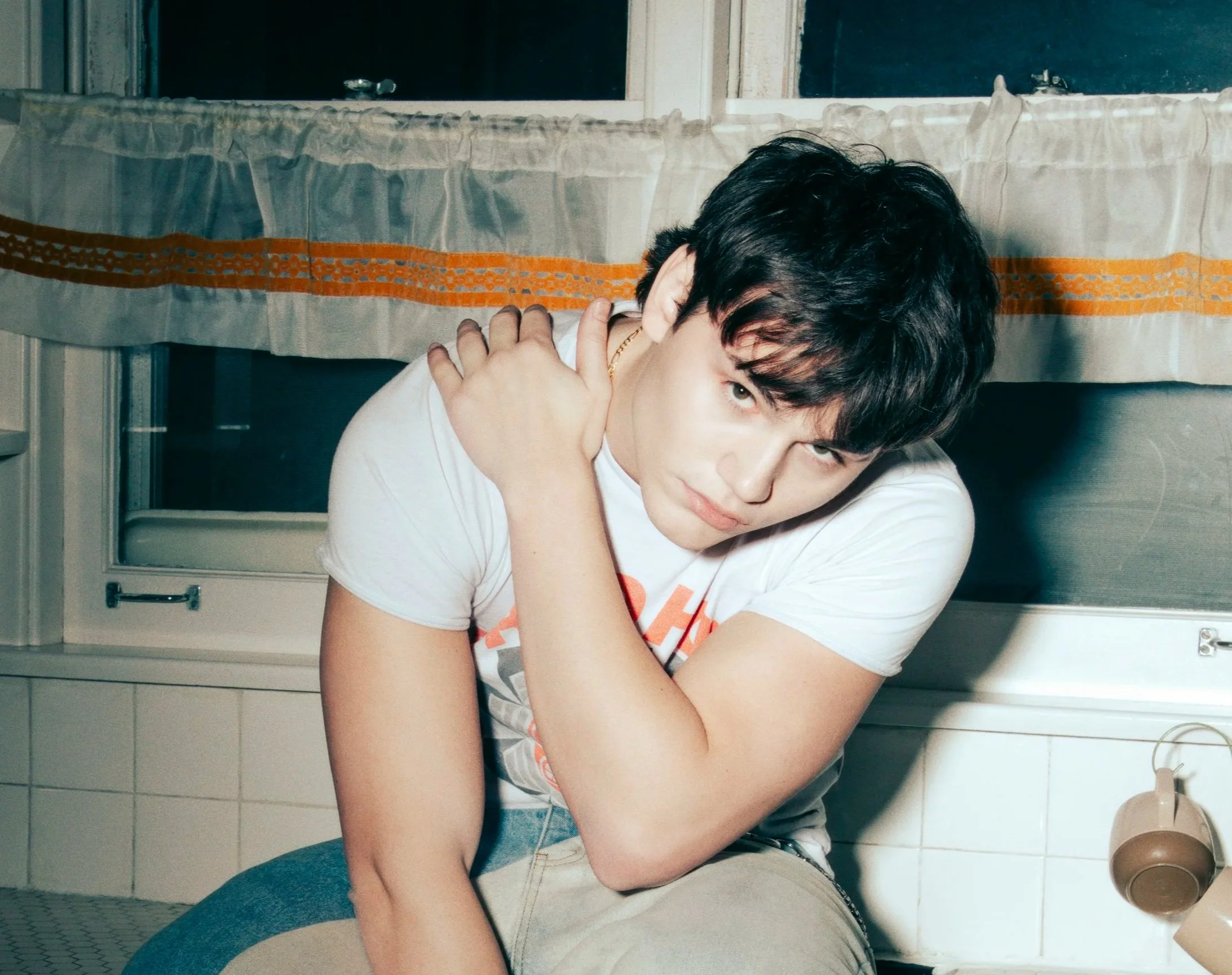 Adam Klobi Breaks Down His Impeccable Debut EP, ‘YESTERDAY, TODAY’