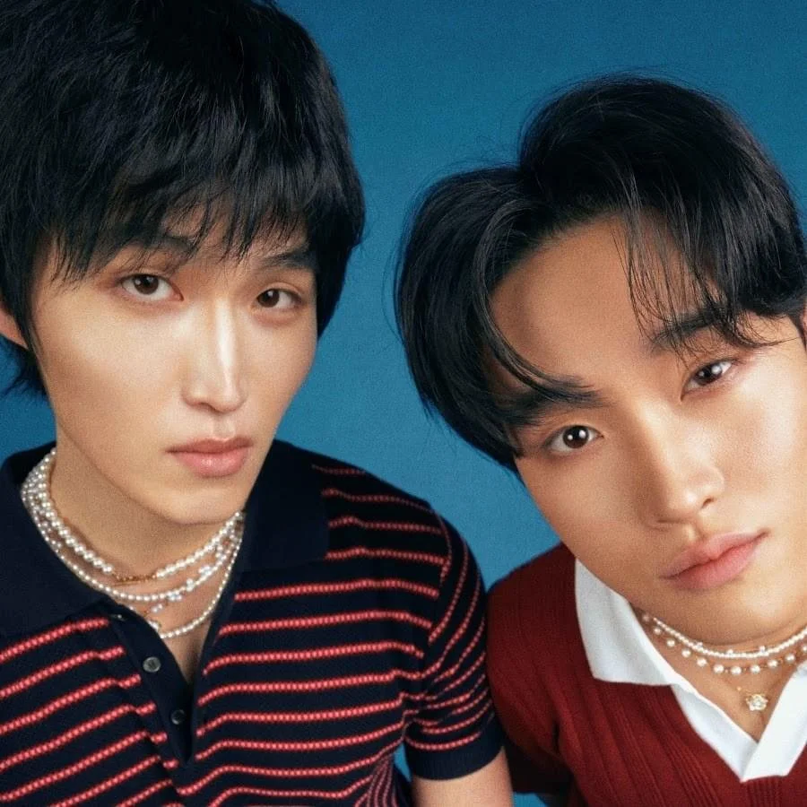 The Grapes Make a Strong Impression With “Flying Jacket”