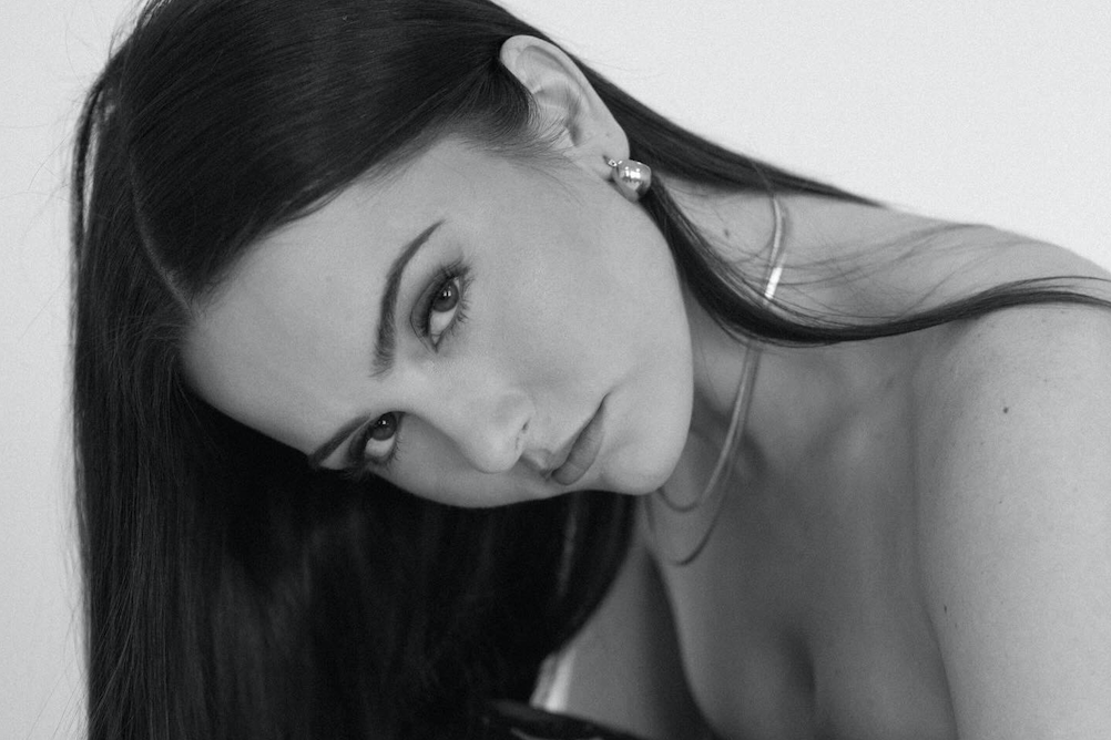 Close-Up with Hannah Cheramy