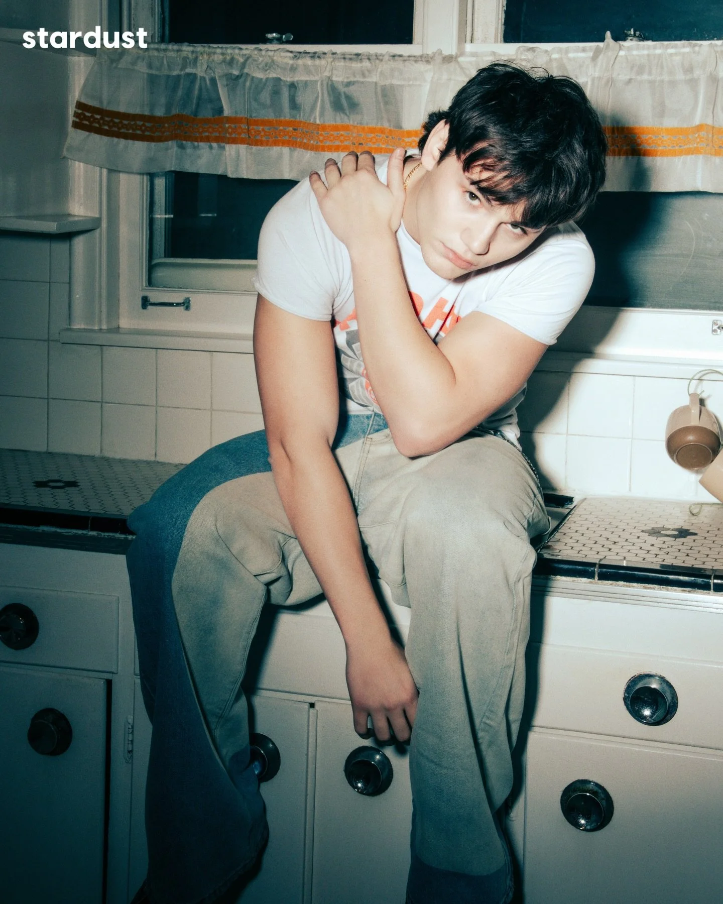 Dynamic singer-songwriter (@adam.klobi) chats with us about the core ideas behind his impeccable debut EP &lsquo;YESTERDAY, TODAY&rsquo; and more via link in bio. 

Photography: Archie Sandall @whosarchie 
Words/Editor-in-Chief: Aedan Juvet @aedanjuv