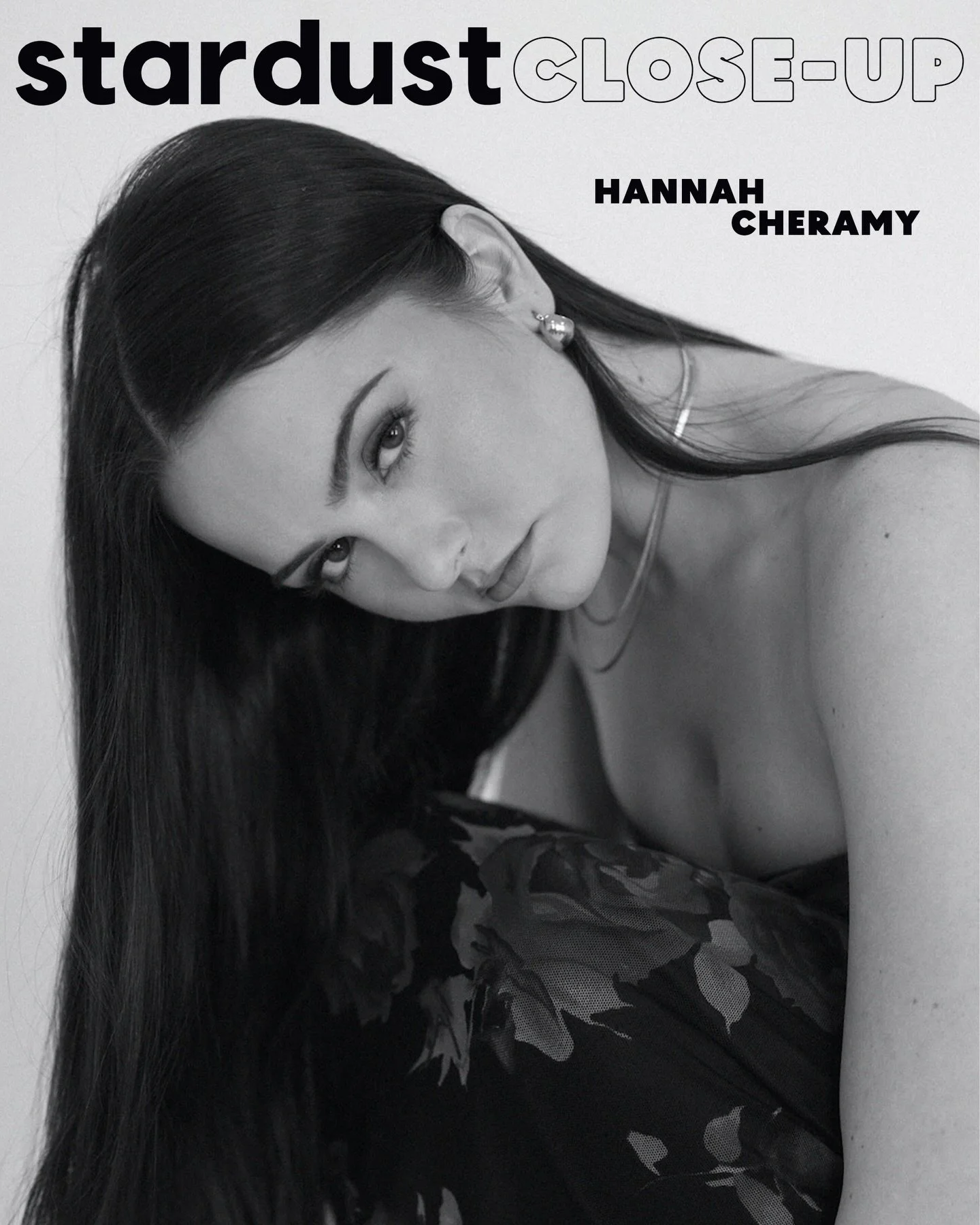 Hannah Cheramy (@hannahcheramy_) talks to Stardust about bringing her fan-favorite character to life in Prime Video&rsquo;s (@primevideo) hit series FROM (@fromonmgm), along with her current habits, hobbies, and more in the latest installment of our 