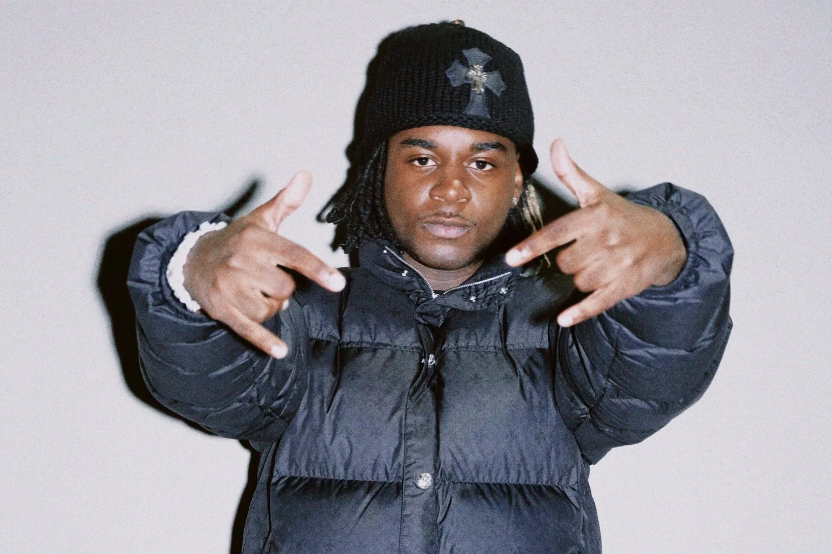 Ken Carson Added to Rolling Loud Orlando 2026 Lineup for Sunday Headlining Set