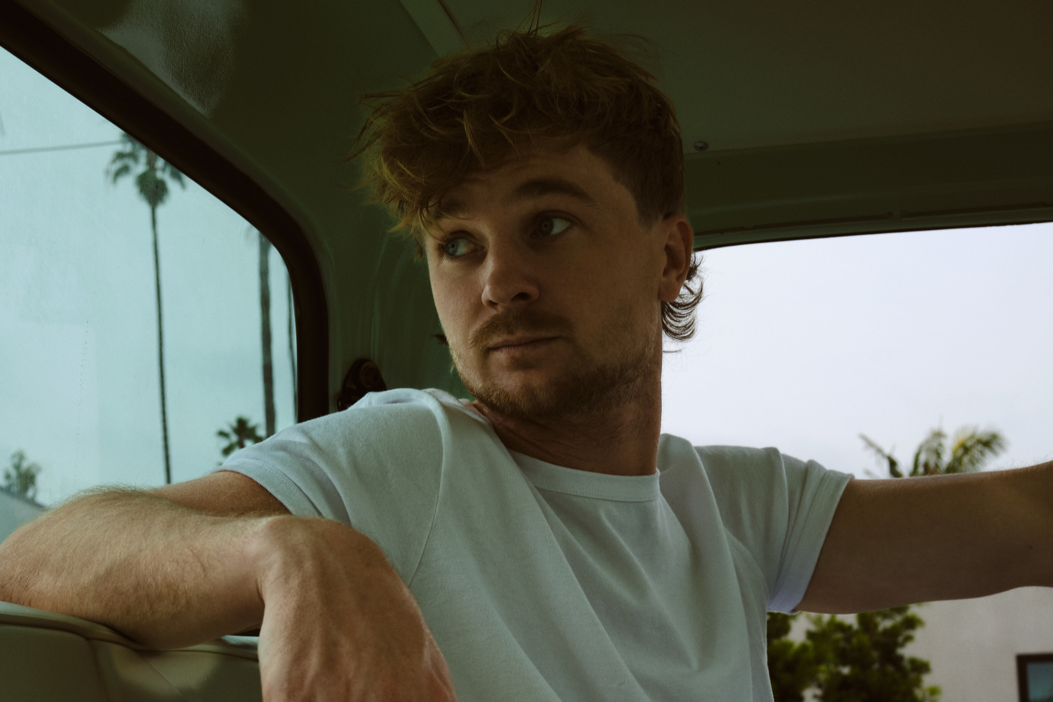 Surfaces on Turning a Difficult Year Into a Redemptive New Album