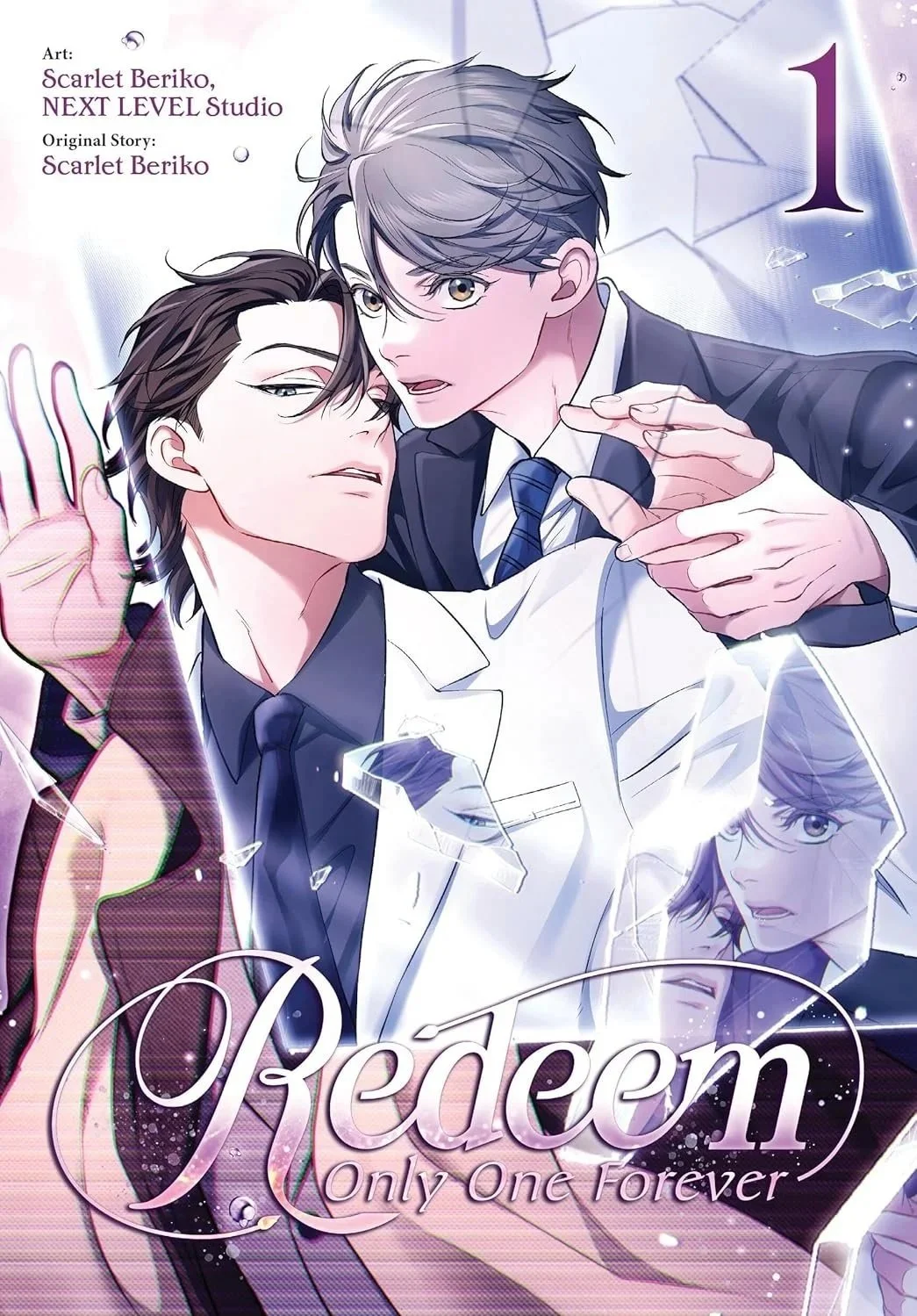 Redeem: Only One Forever, Vol. 1 Review