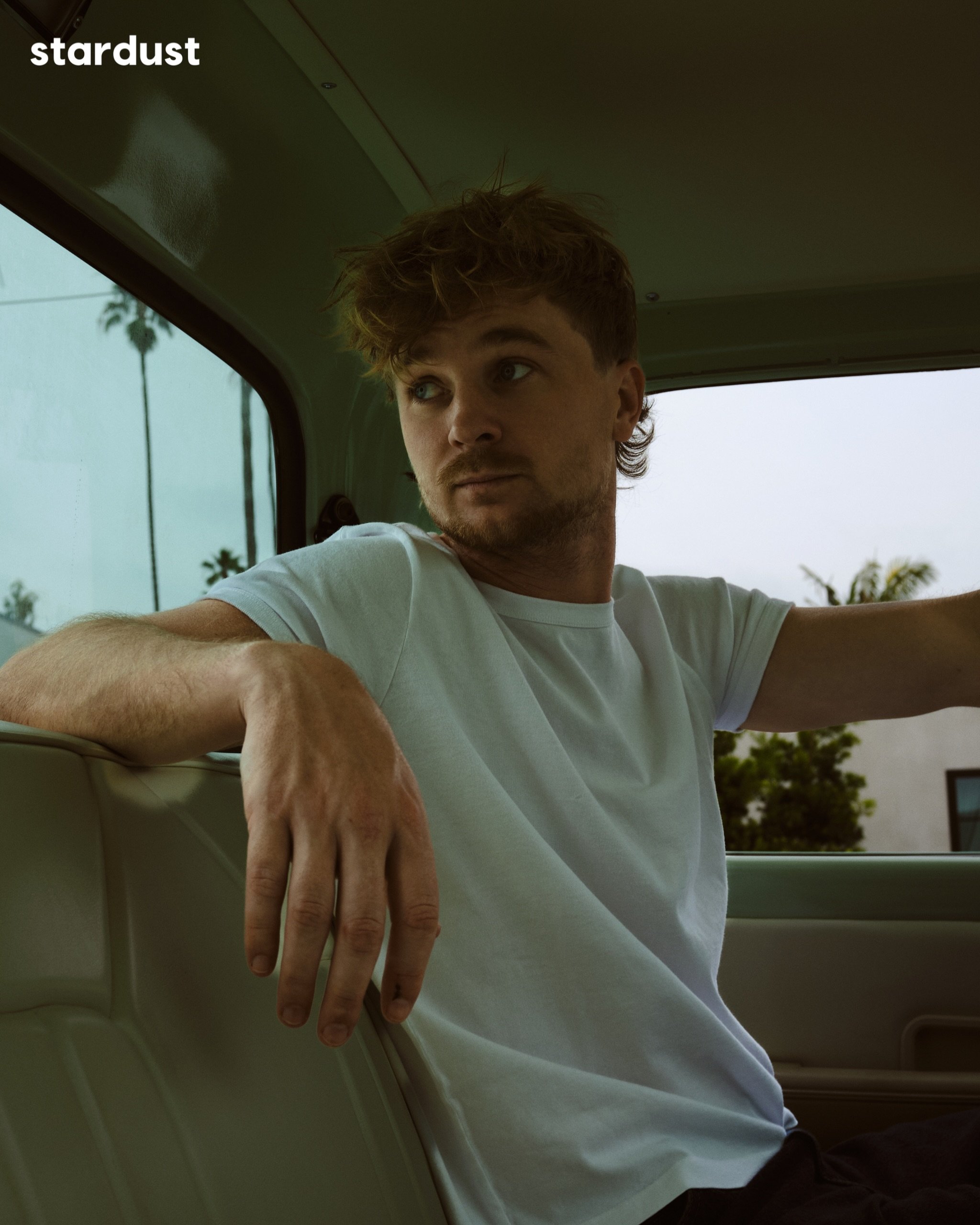 Surfaces (@surfacesmusic) is stepping into a new chapter with &ldquo;Call Me When You&rsquo;re Home,&rdquo; a warm, heartfelt return shaped by vulnerability, reconnection, and the kind of melodies that feel made for summer. 

In our new interview, Co