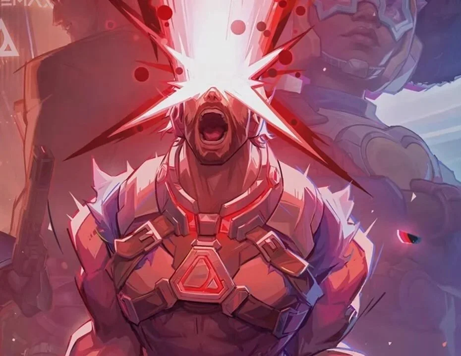Marvel Rivals Season 8 Reveals Devil Dinosaur, Cyclops And A New Alchemax Update