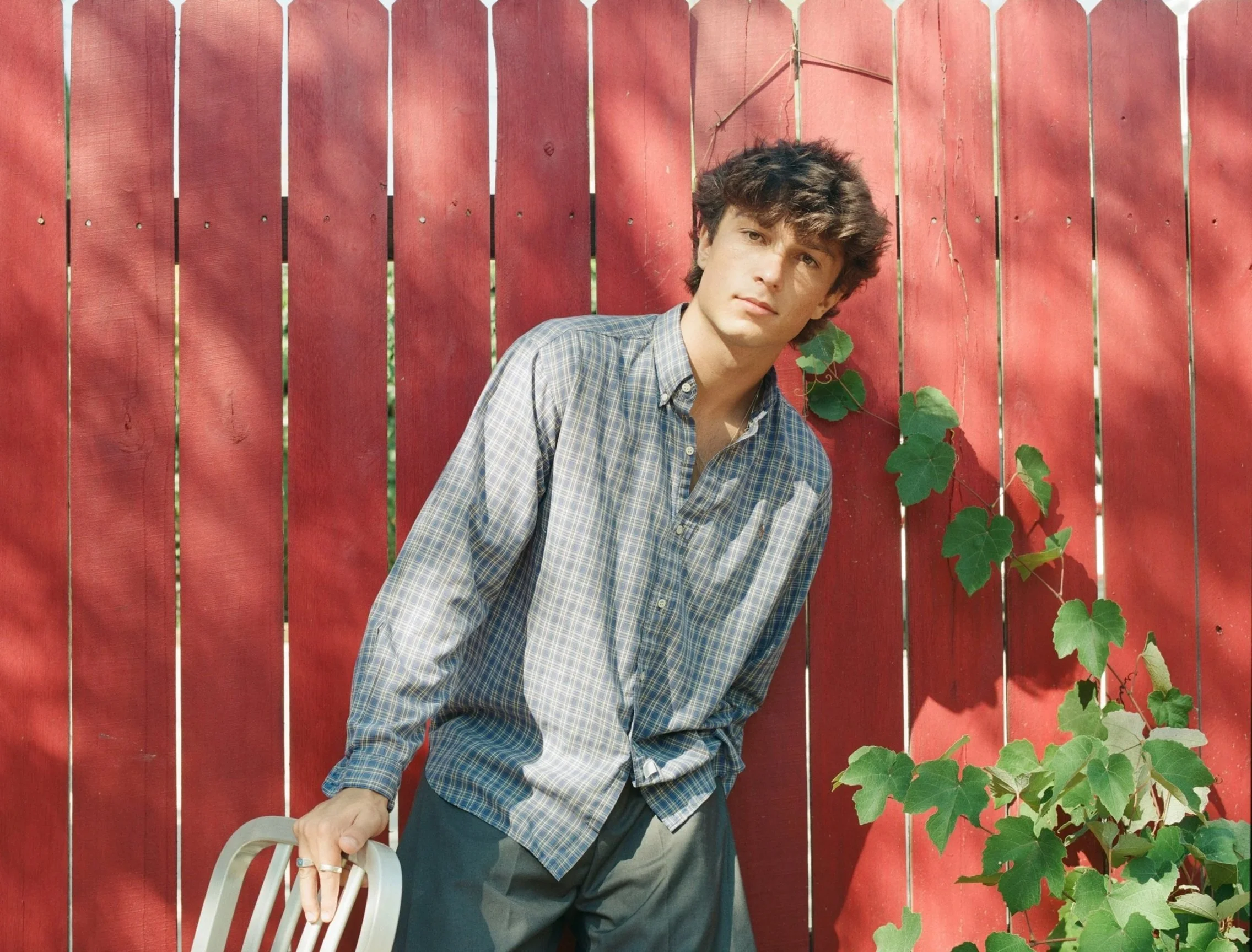 Kevian Kraemer