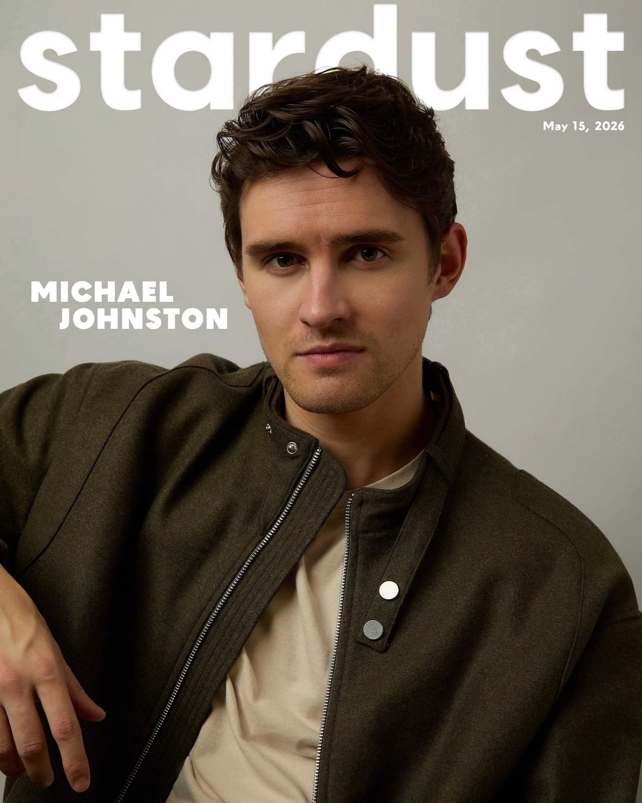 Michael Johnston (@themichaeljohnston) steps into darker territory with Obsession (@obsessionthemovie), one of the year&rsquo;s most talked-about horror films.

For our latest digital cover, Johnston opens up about Bear&rsquo;s complicated headspace,