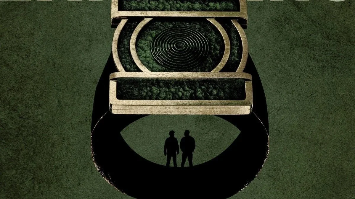 HBO’s Lanterns Finally Gives DC Fans a Better Look at the Ring Energy