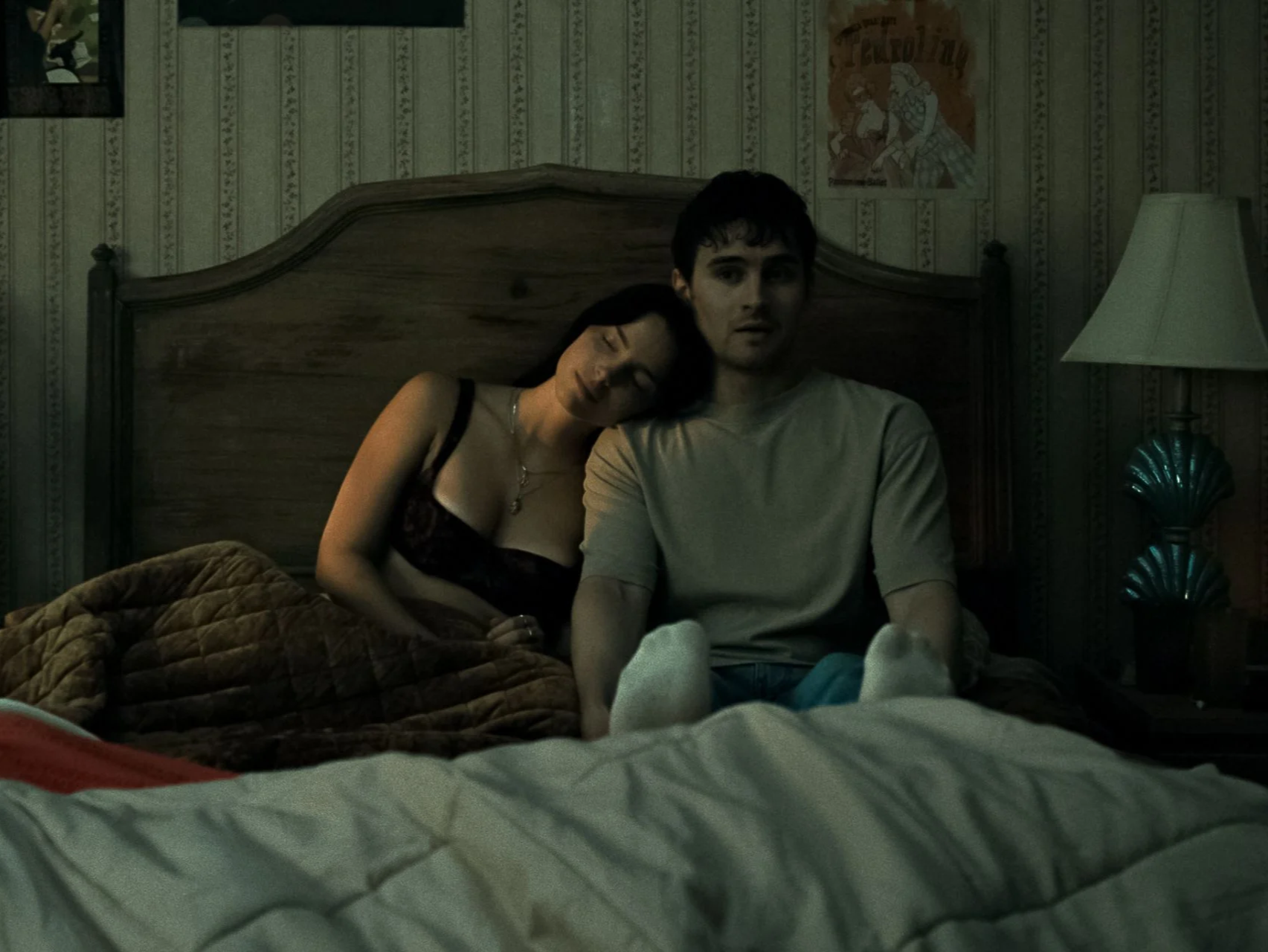 Obsession Review: An Unsettling and Thoughtful Descent Into Desire