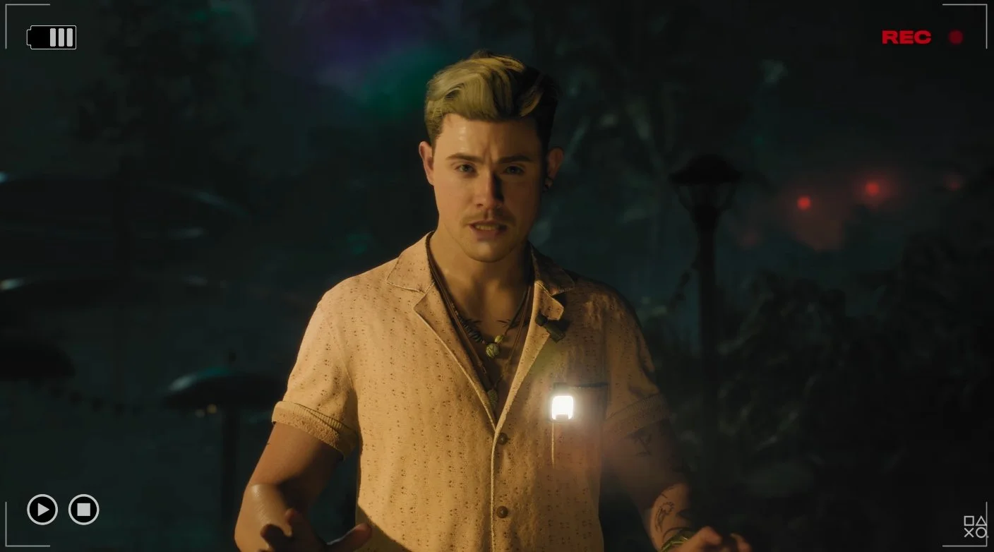 PlayStation Reveals Until Dawn 2 With First Trailer and New Horror Story