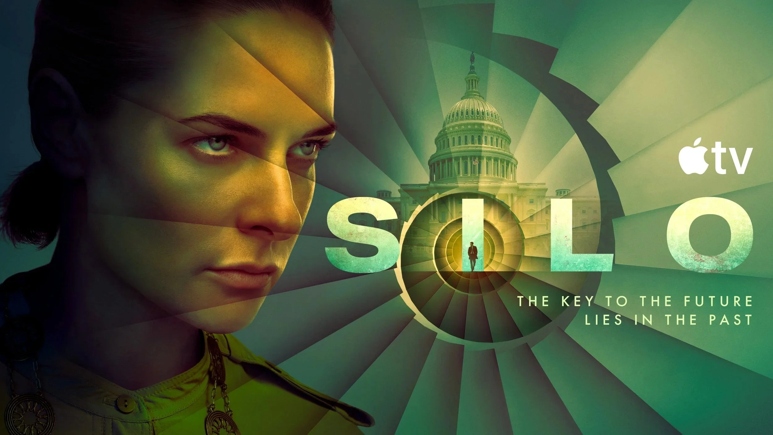 Silo Season 3 Trailer Teases Juliette’s Return, an Origin Story, and the Beginning of the End